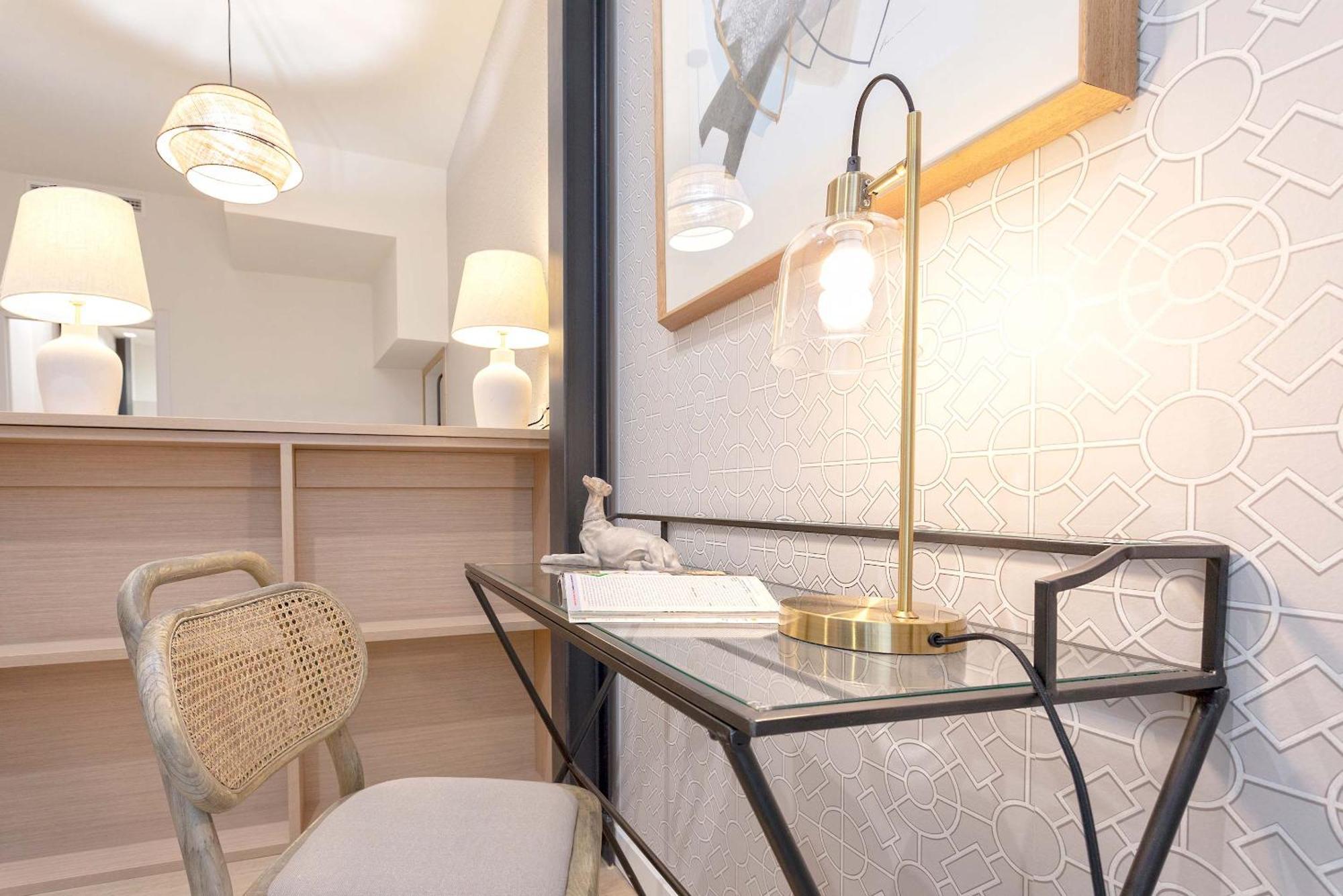 Genteel Museo Apartment Seville