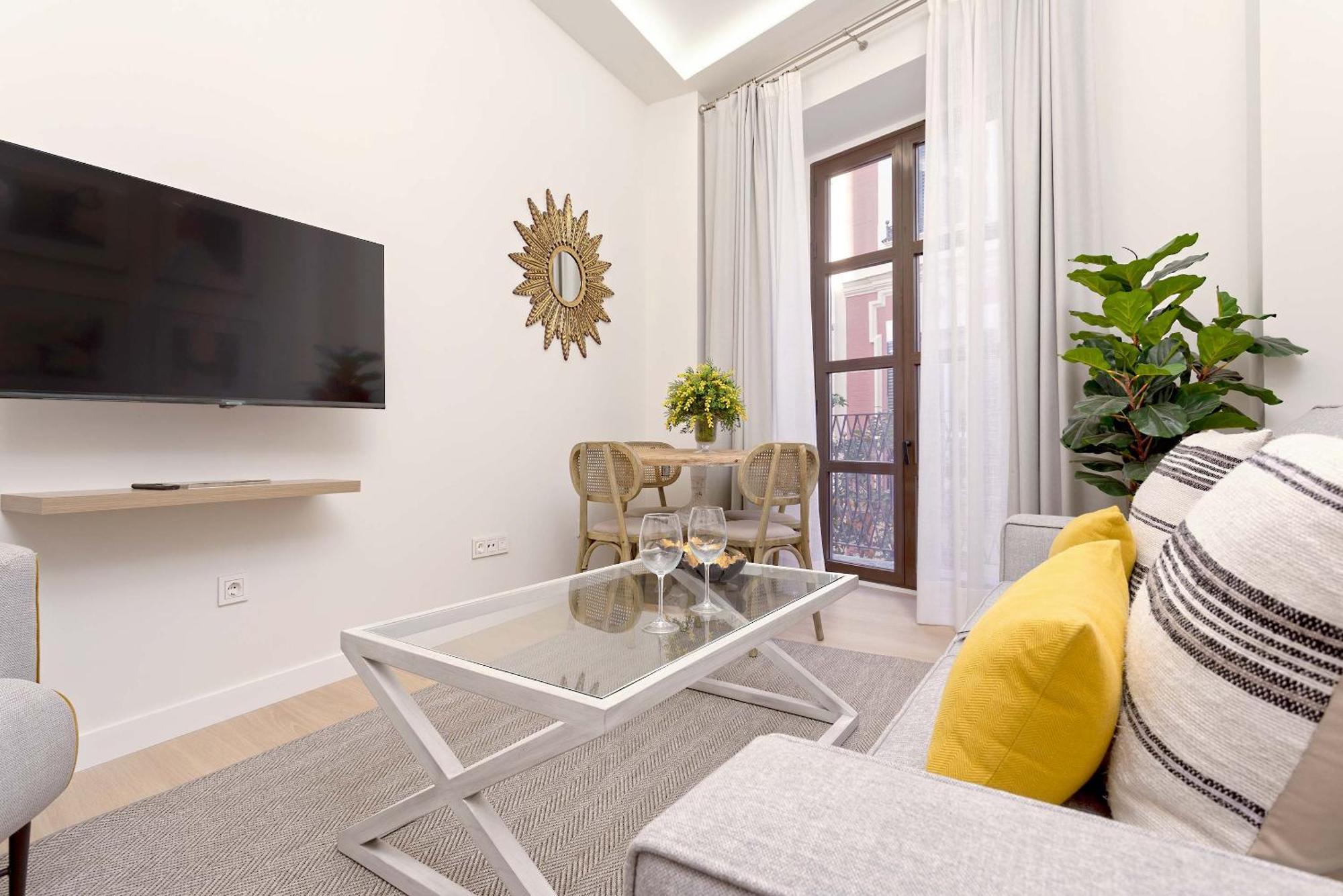Apartment Genteel Museo *