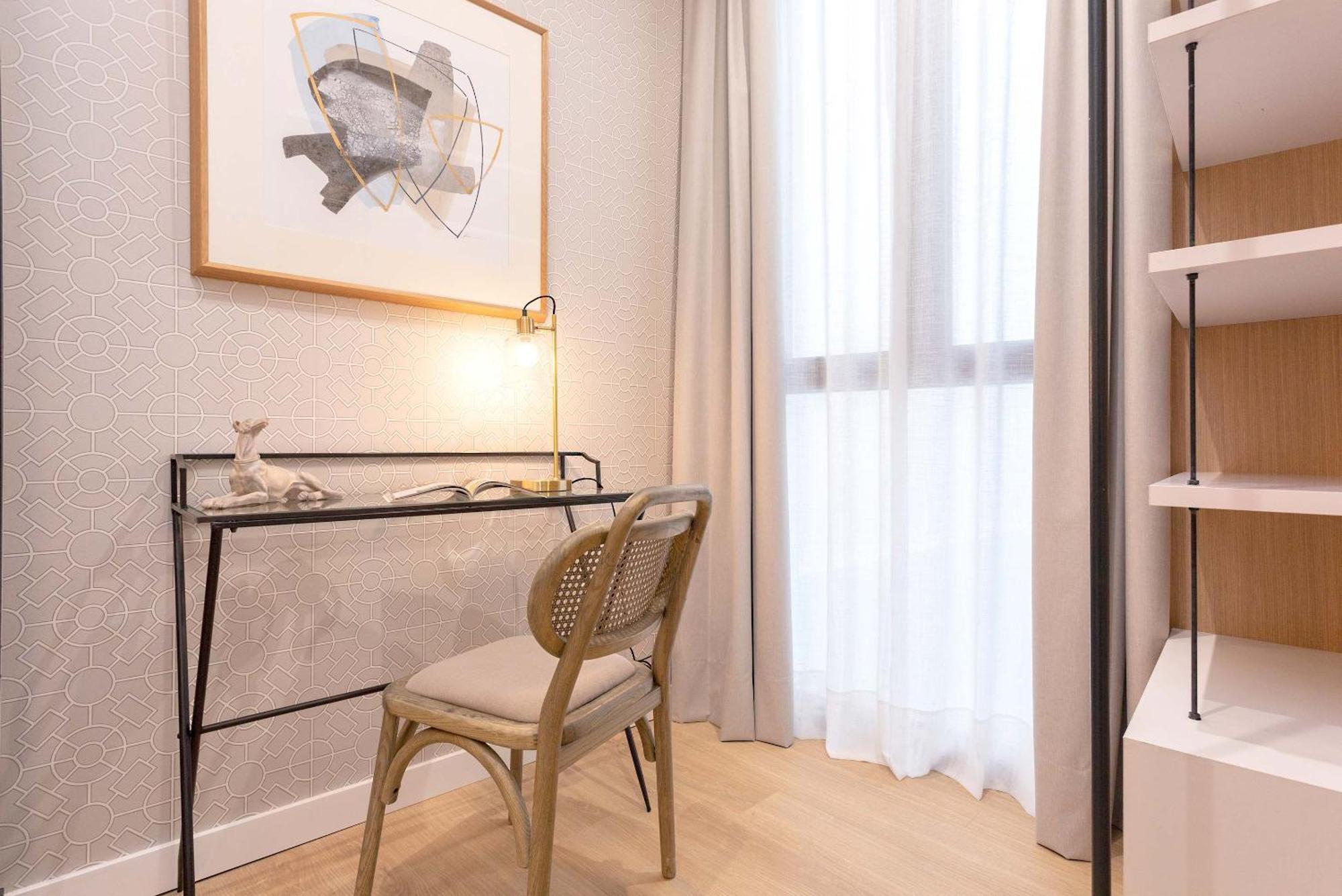 Apartment Genteel Museo