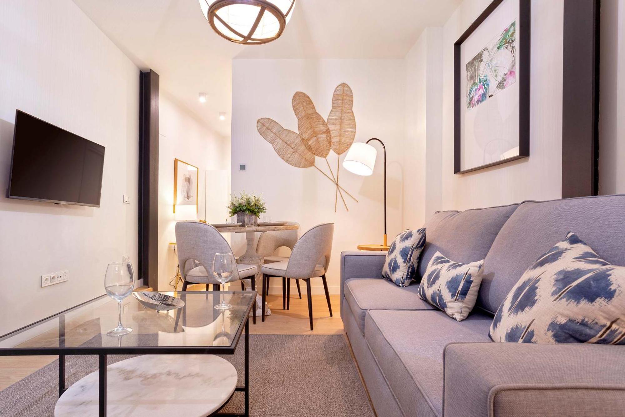 Genteel Museo Apartment *