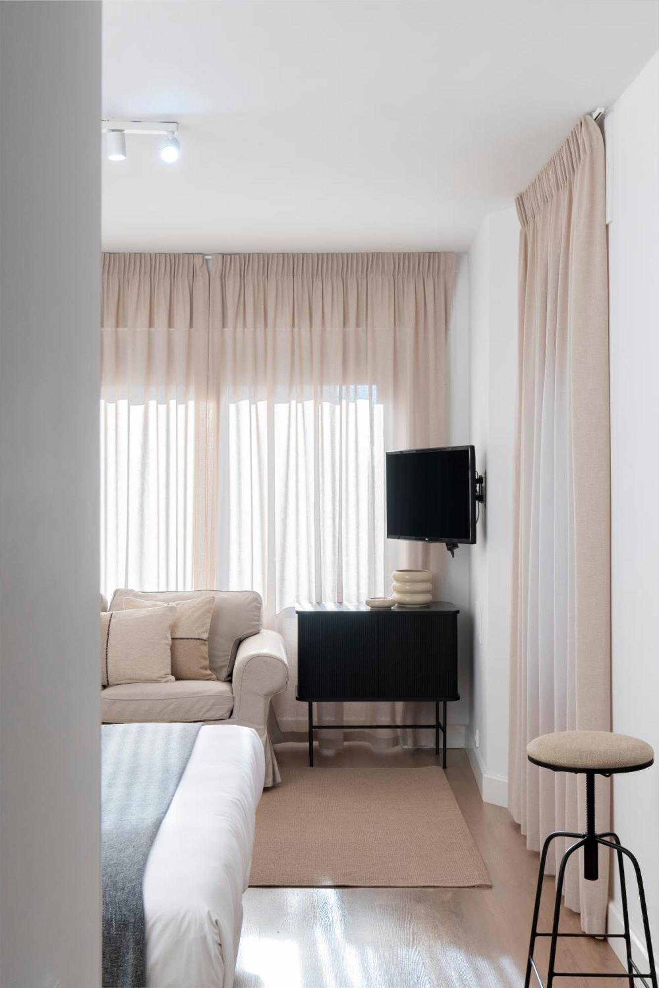 Salado Apartment Seville