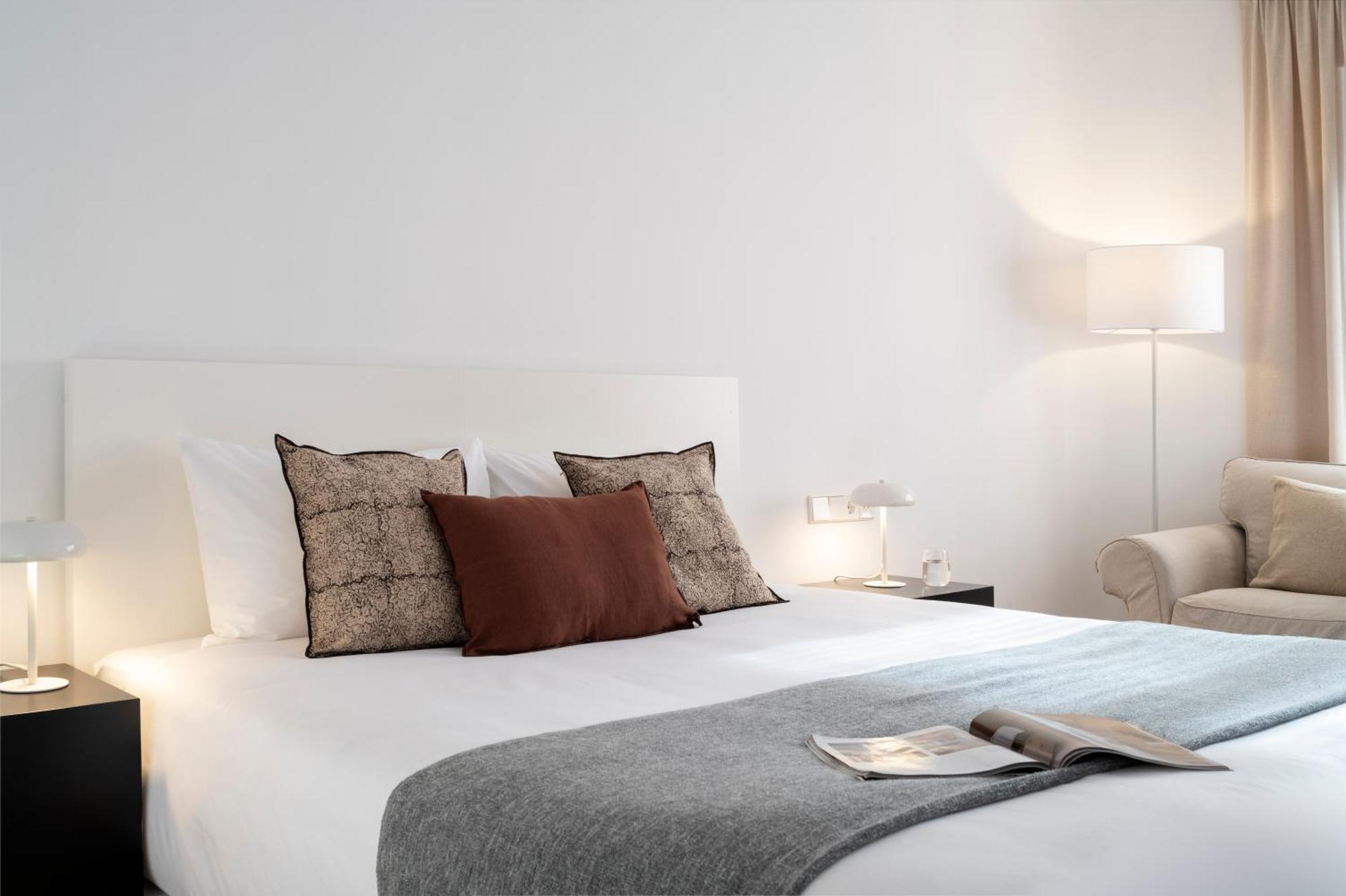 Salado Apartment