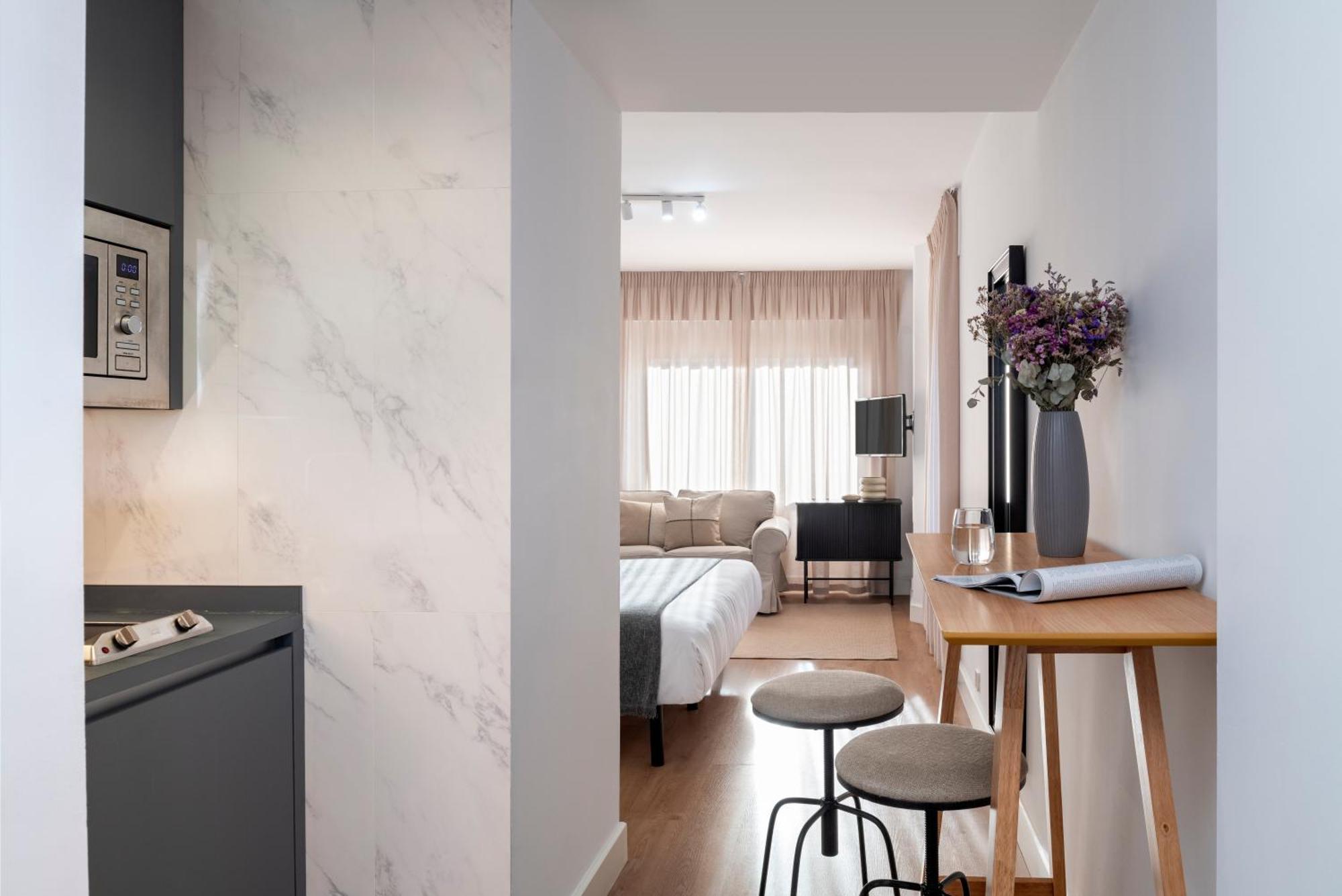 Apartment Salado *