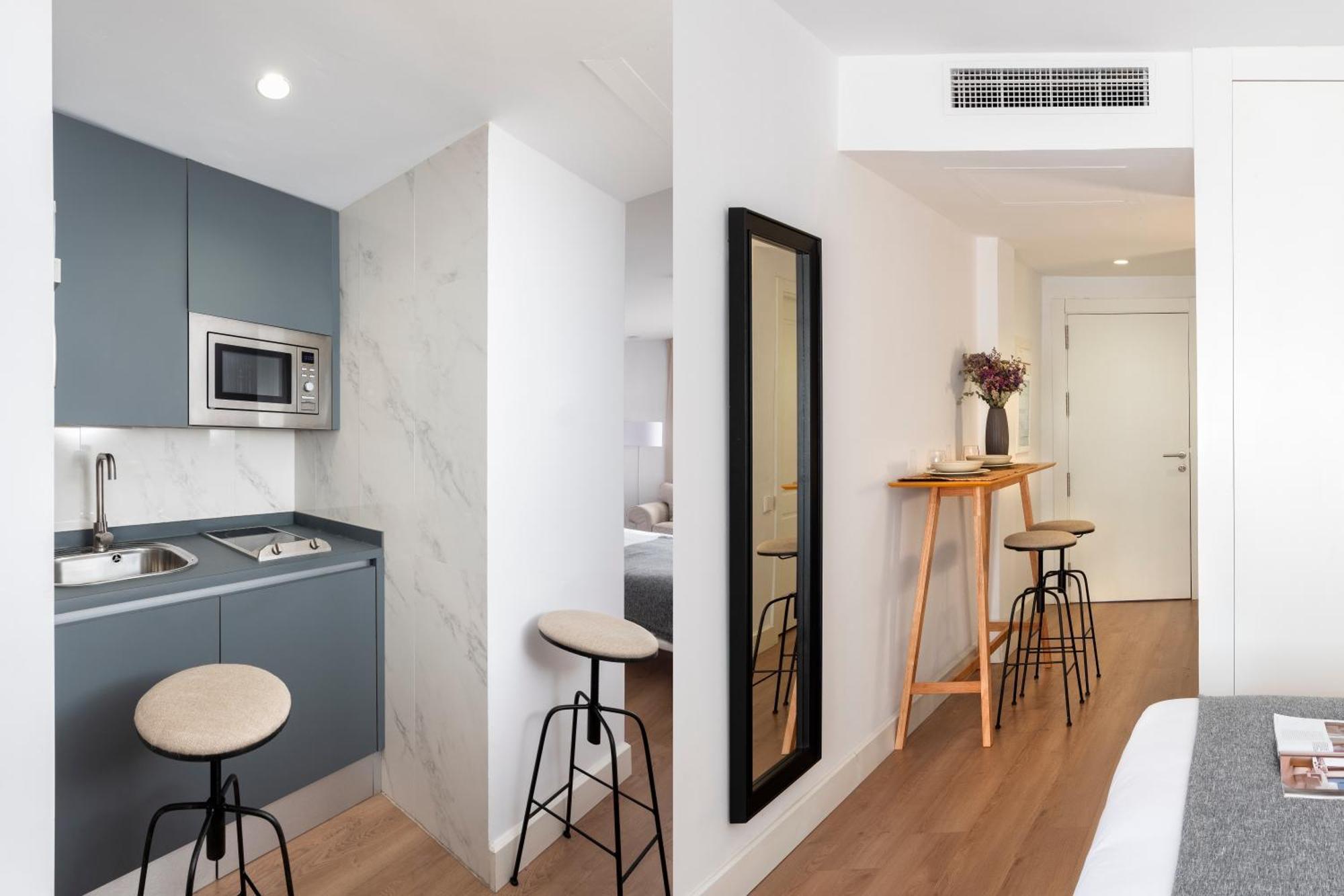 Salado Apartment *