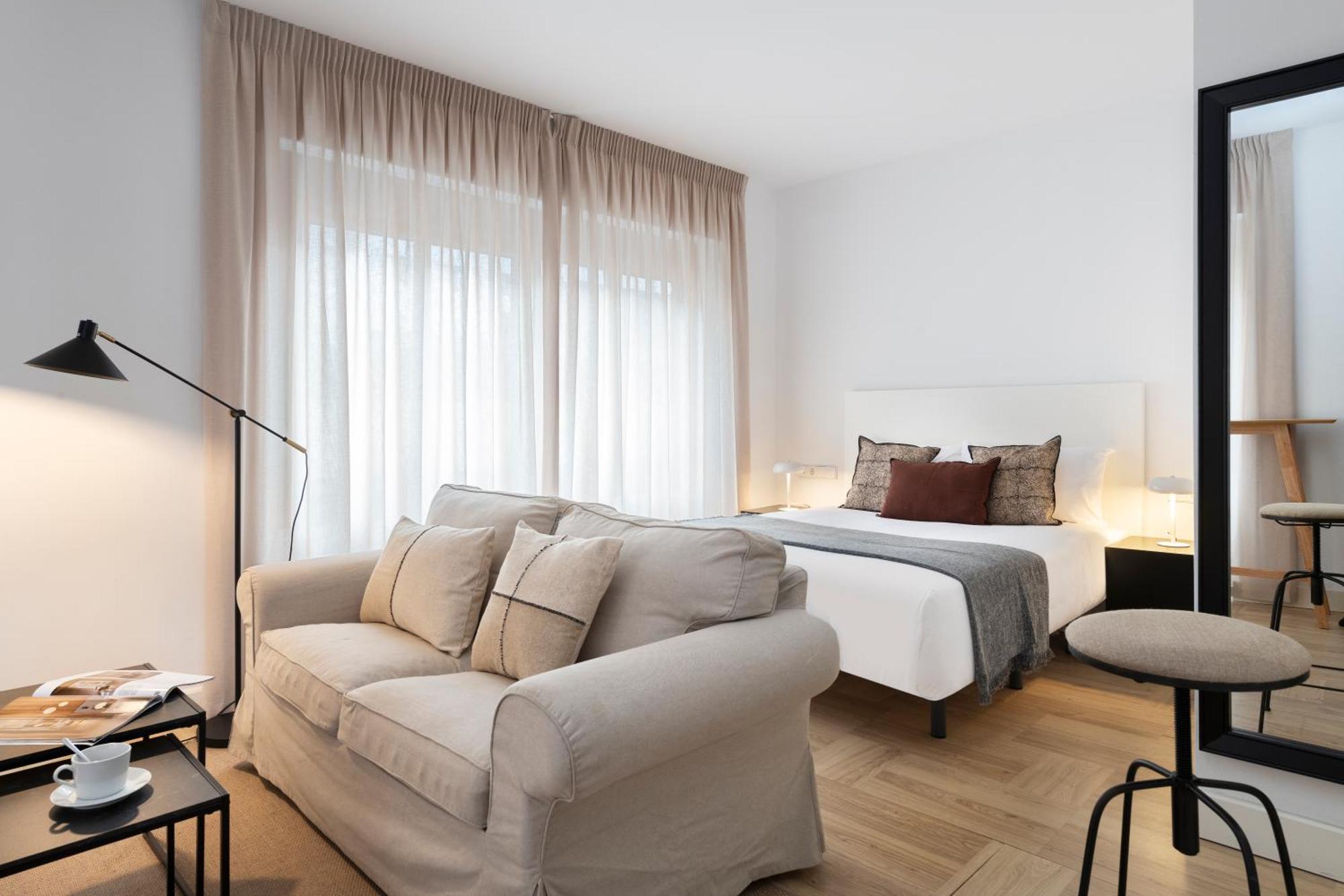 Apartment Salado Seville