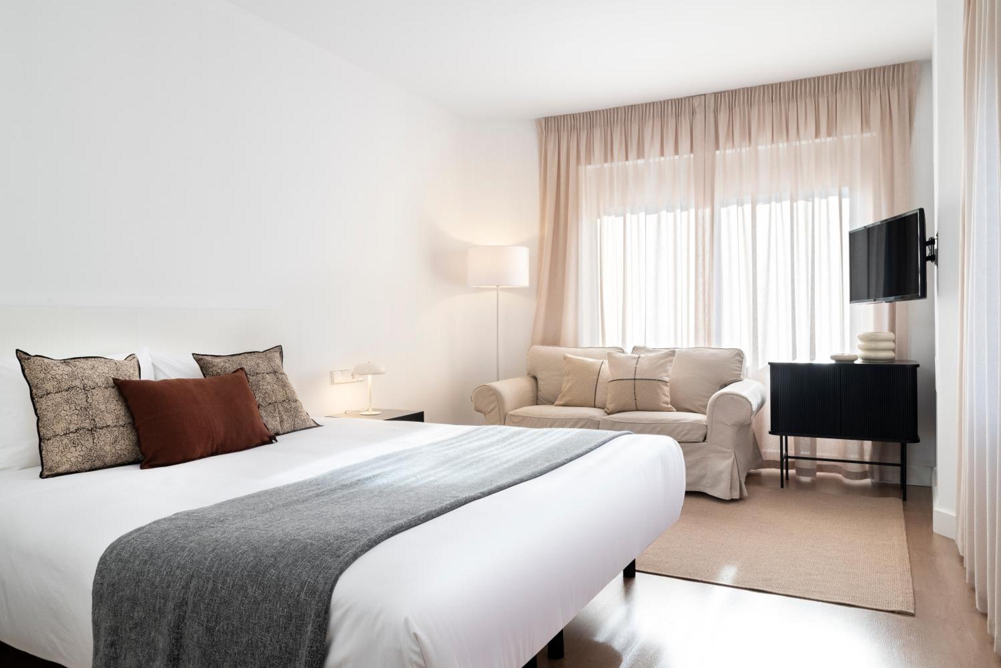 Salado Apartment