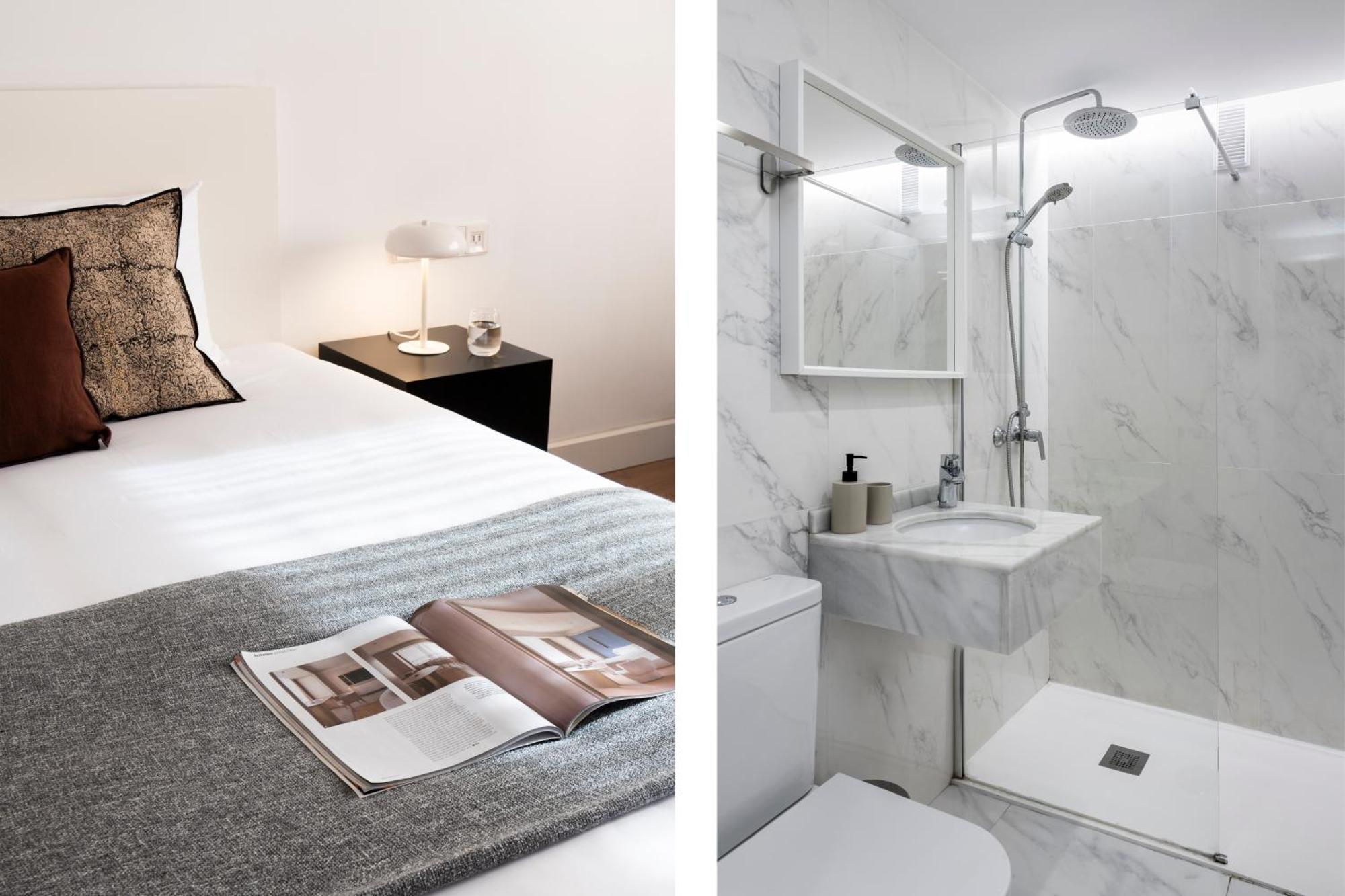 Apartment Salado Seville