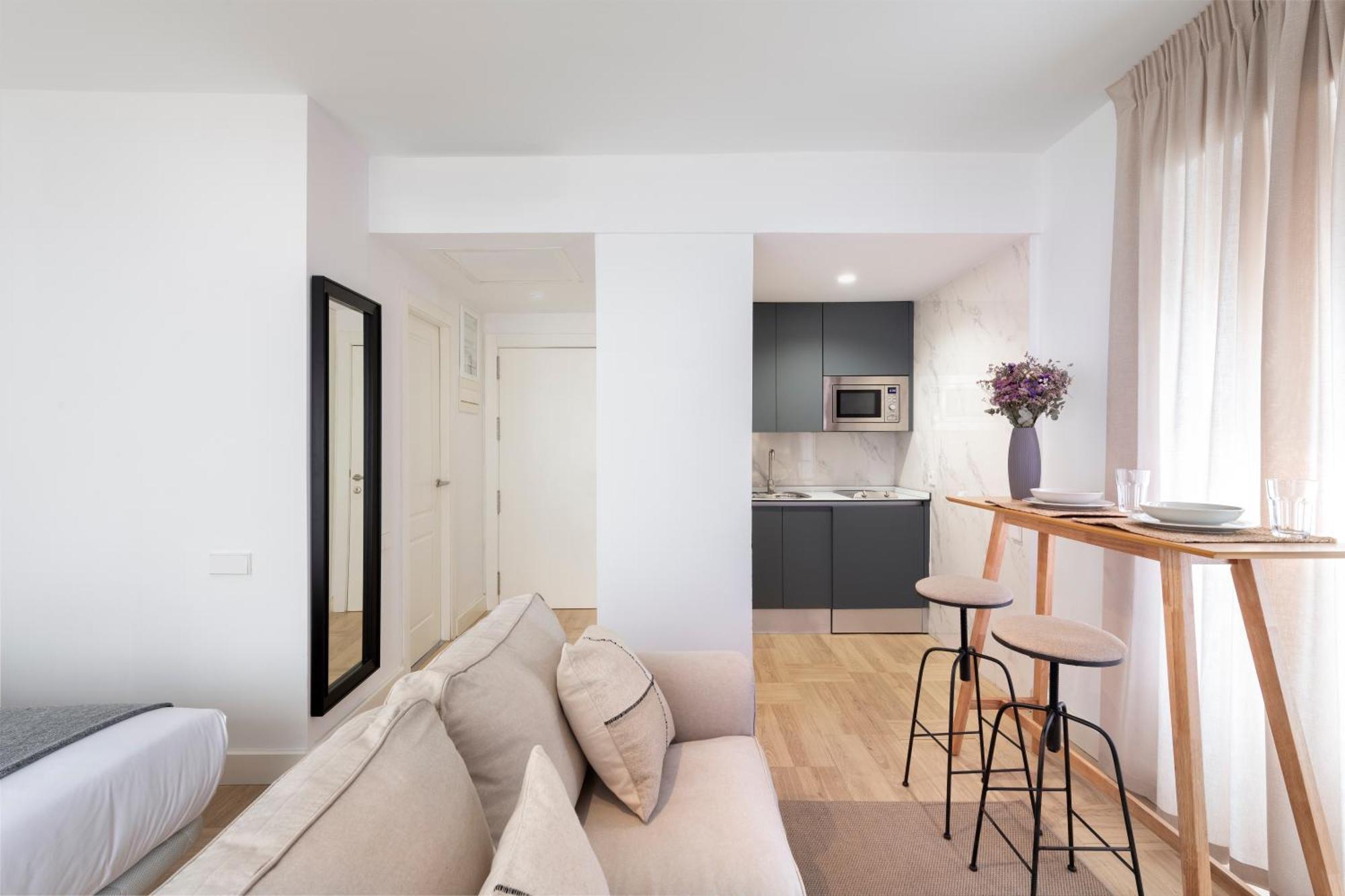 Salado Apartment Seville