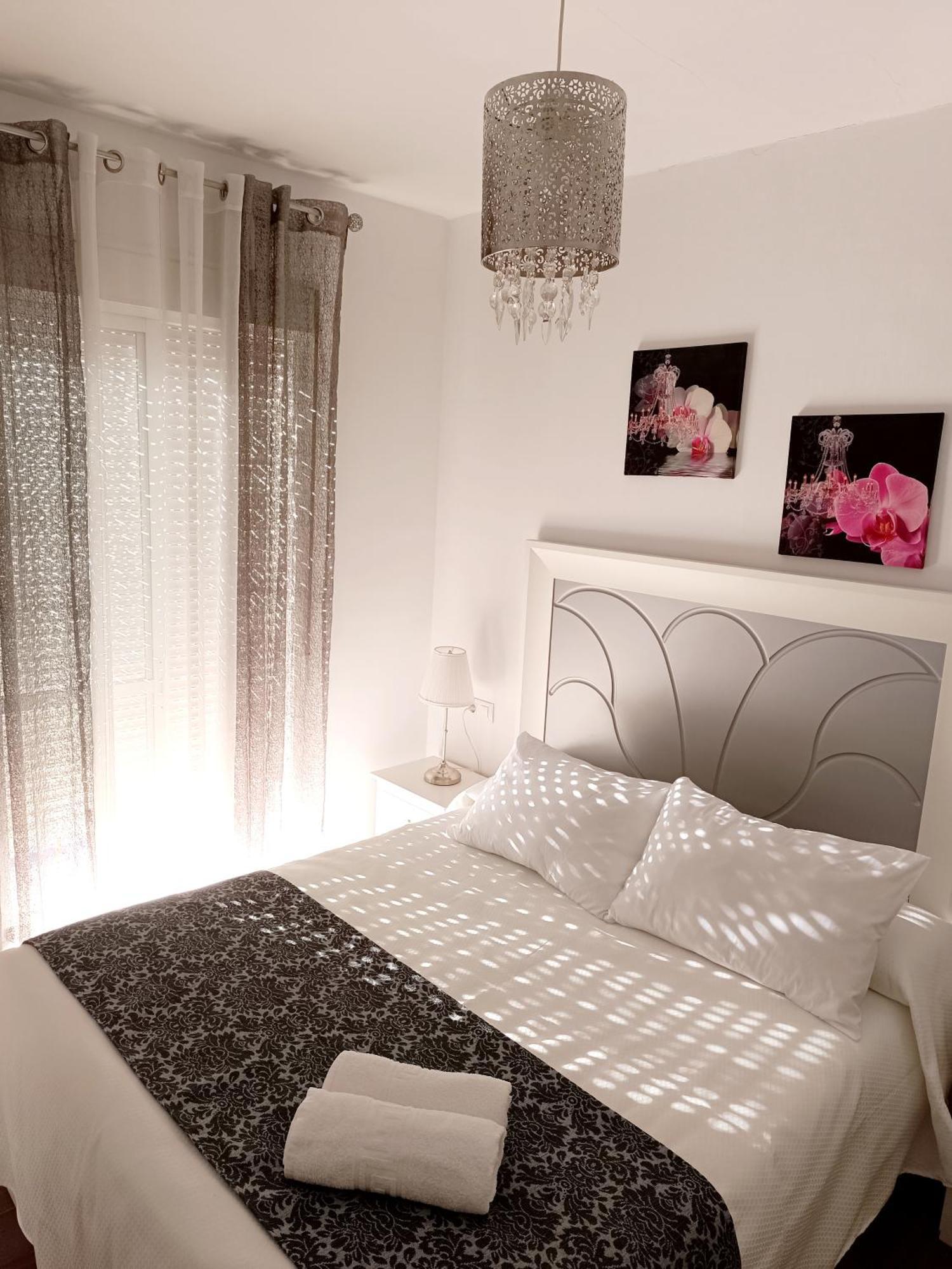 Casa Blanca Homestay *