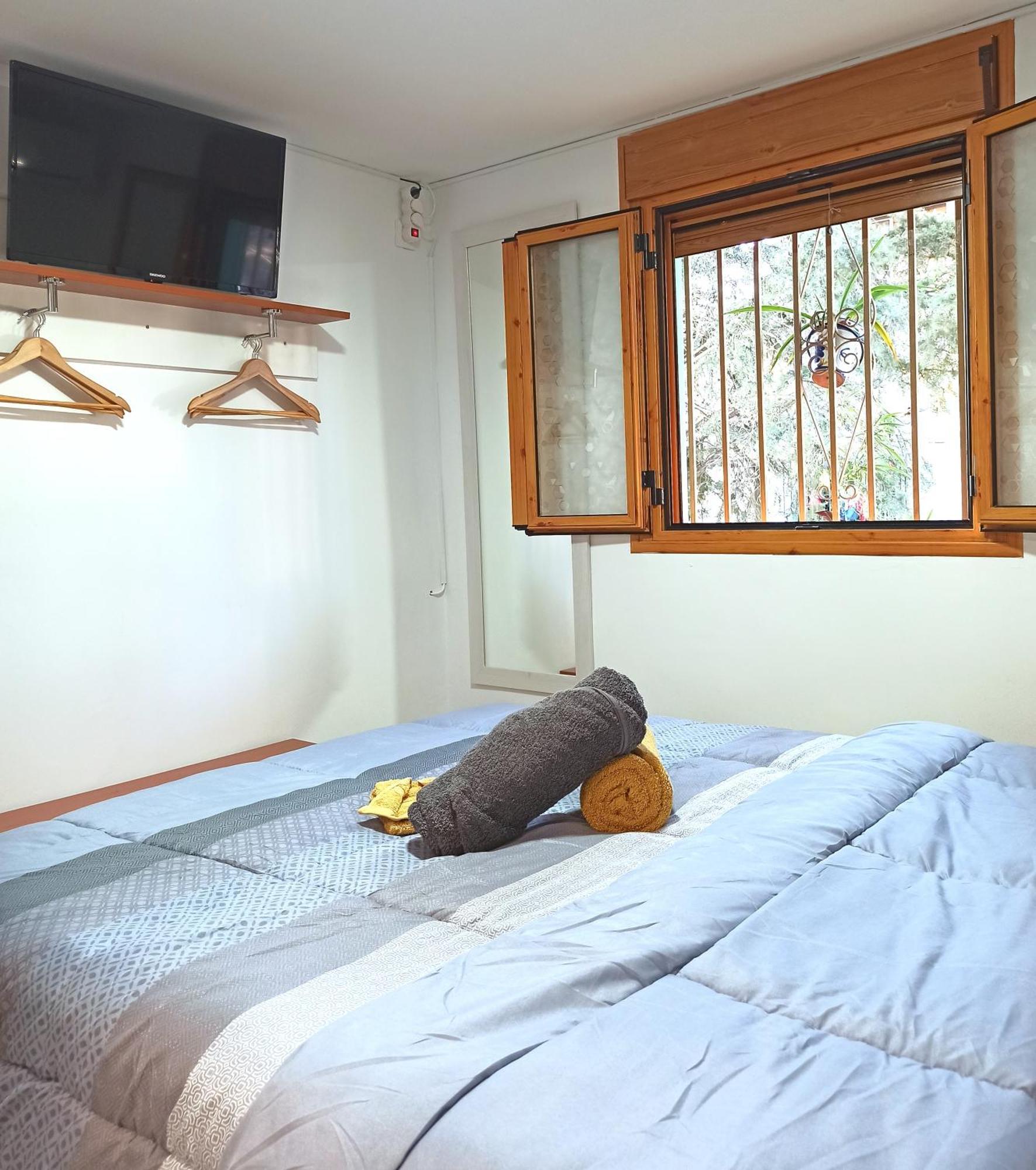 El Remanso Homestay
