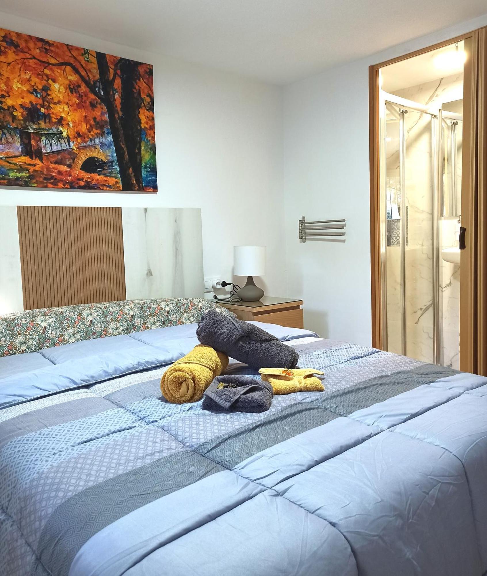Homestay El Remanso