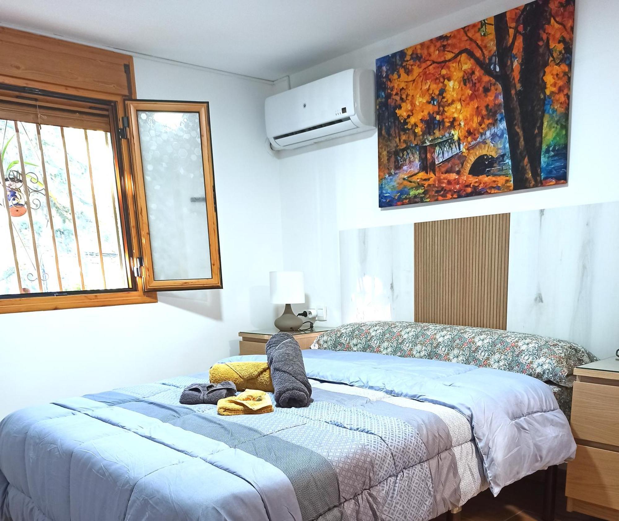 El Remanso Homestay