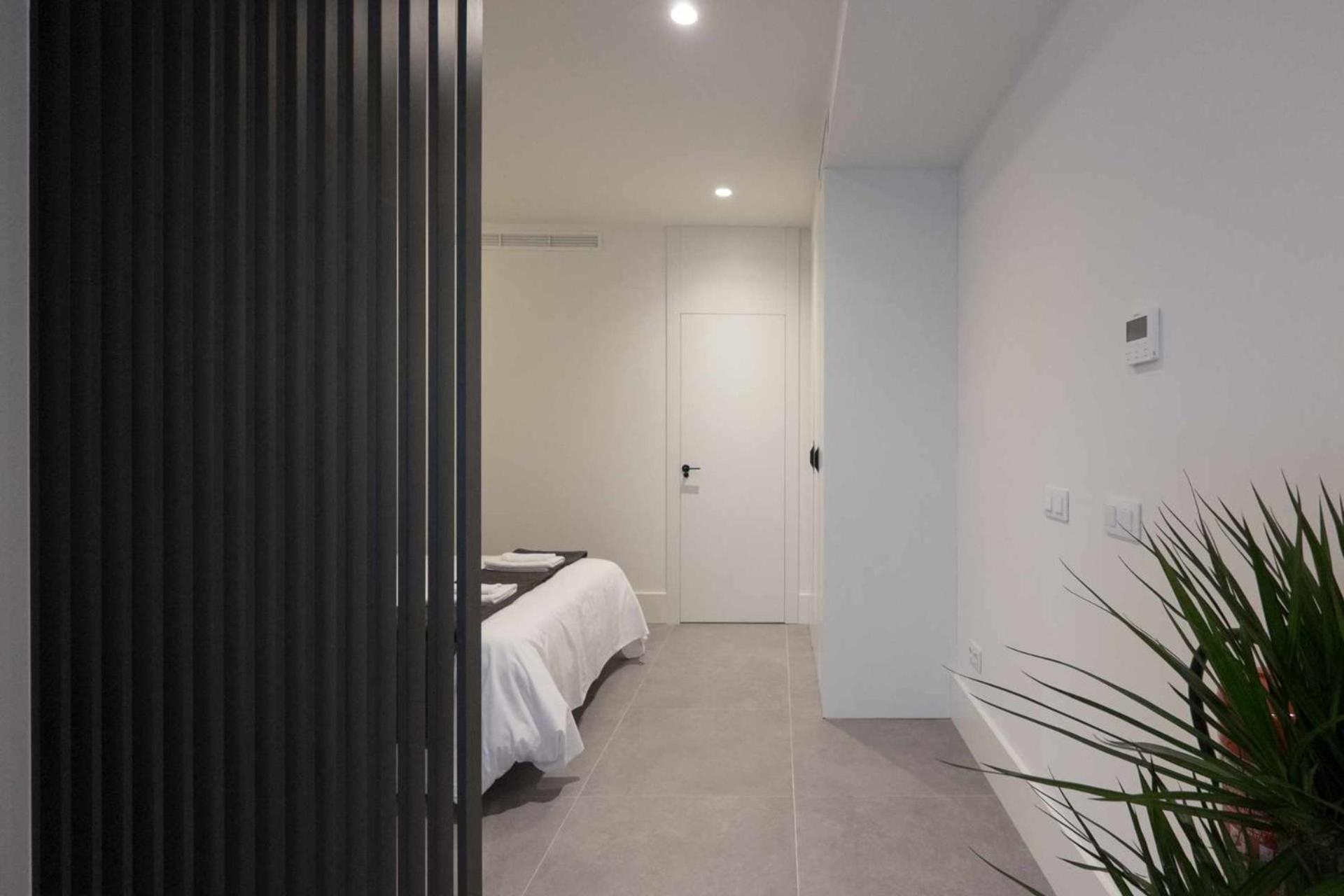 Presidente 4 Apartamento Sevilla