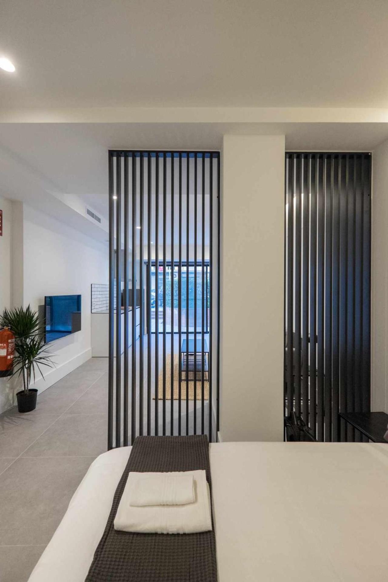 Presidente 4 Apartamento Sevilla