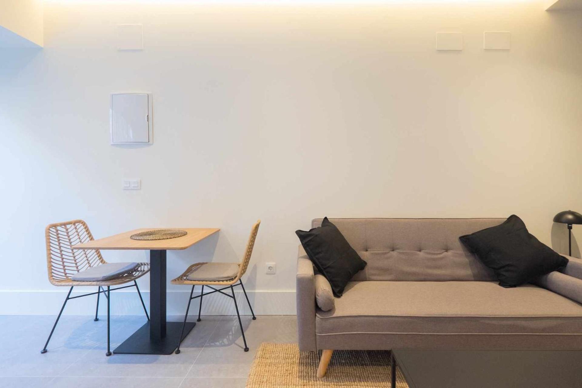 Apartamento Presidente 4 Sevilla