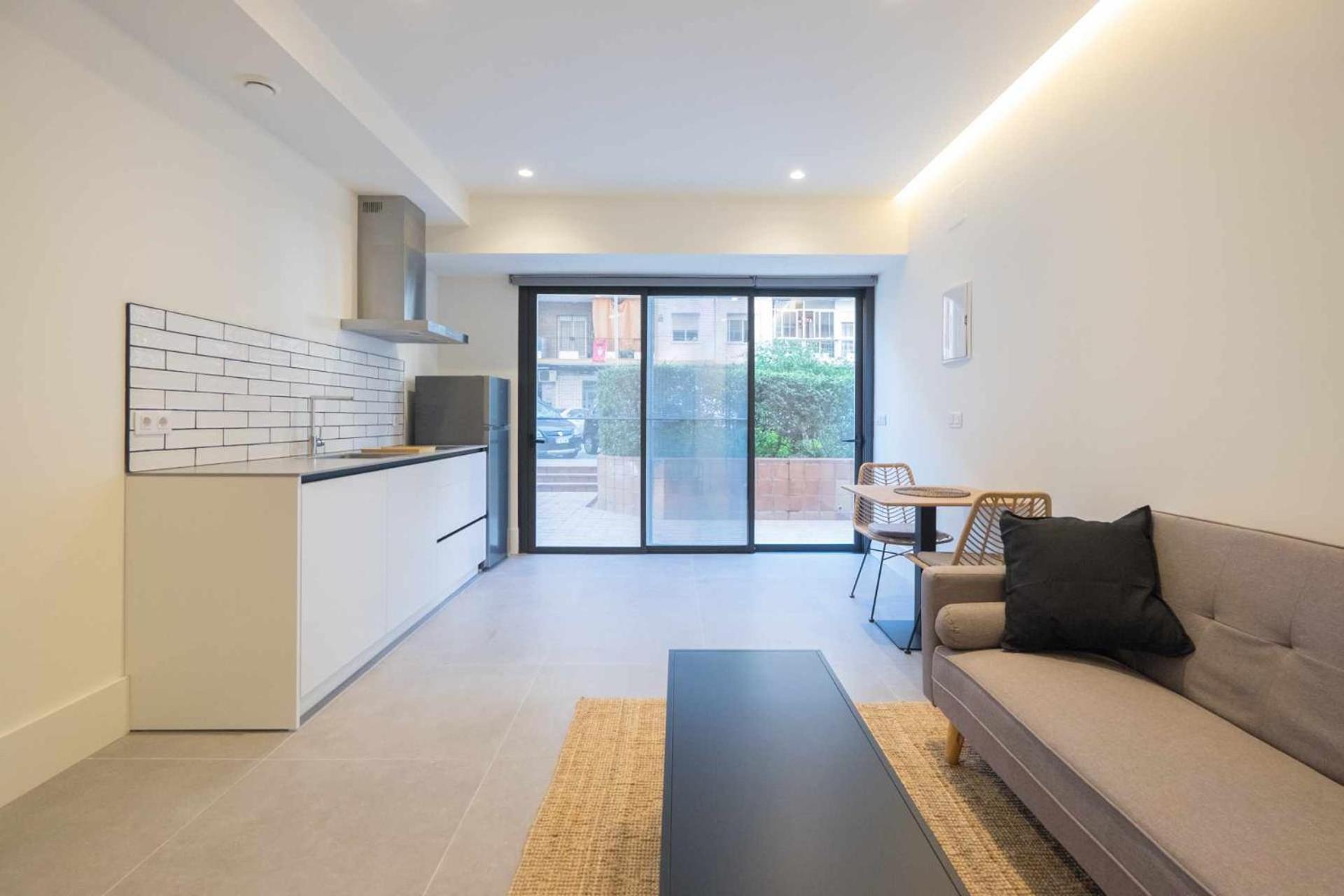 Presidente 4 Apartamento Sevilla