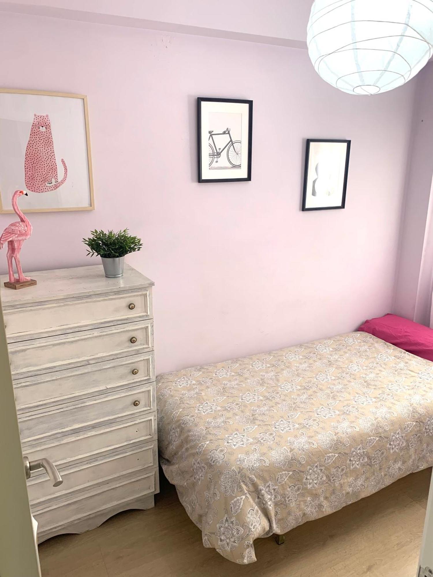 Bonito En La Macarena Apartamento Sevilla