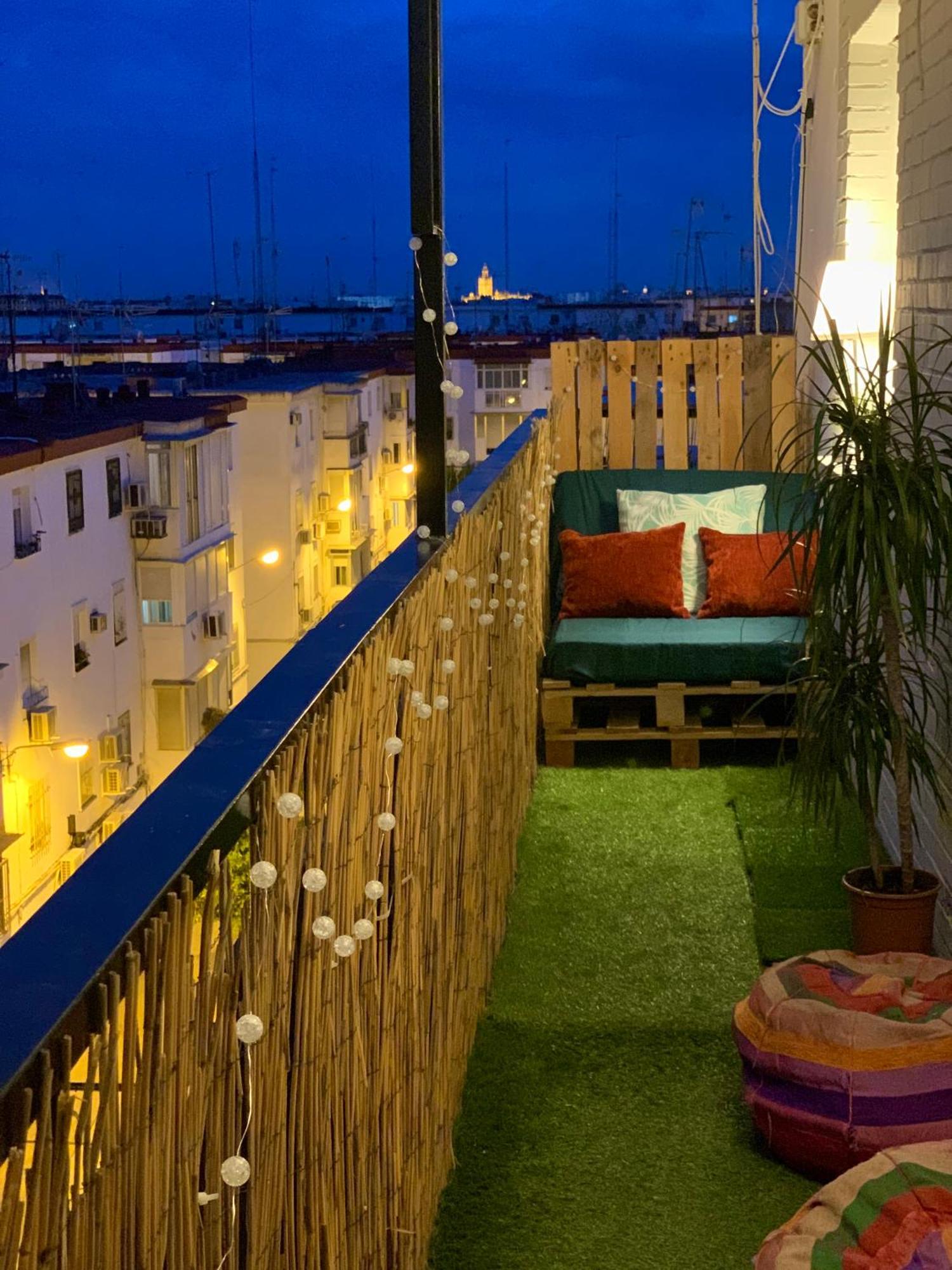 Apartamento Bonito En La Macarena *