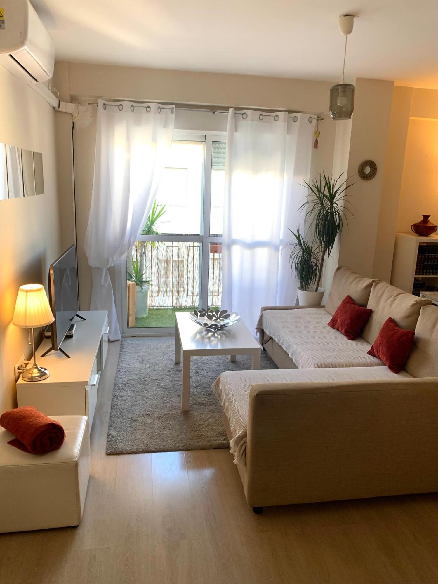 Bonito En La Macarena Apartamento
