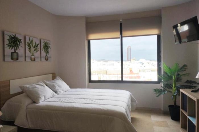 Apartamento Triana Star *