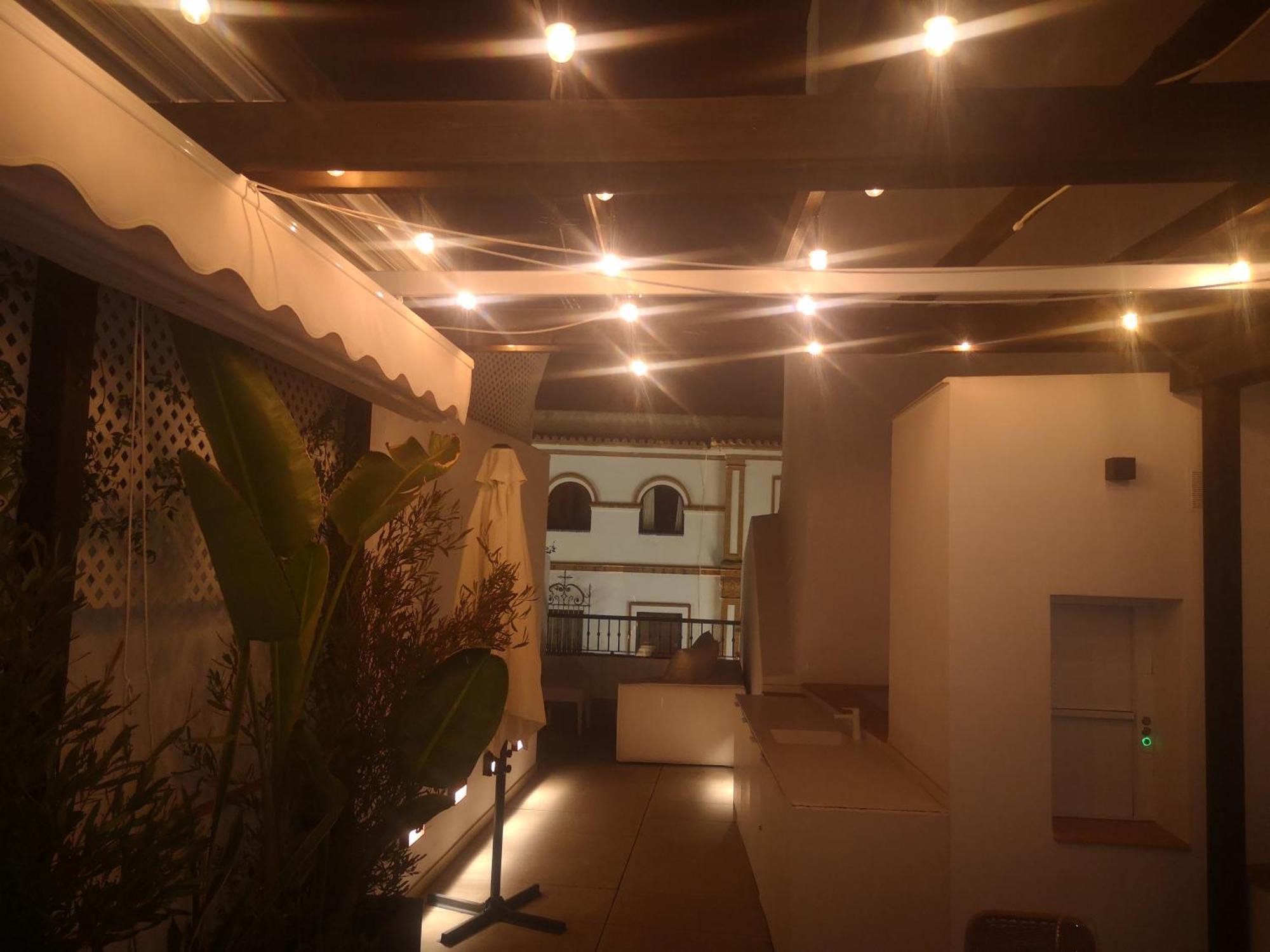 Apartment Duplex Luxury Giralda With Terrace