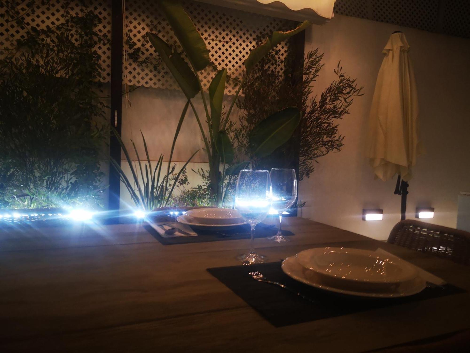 Duplex Luxury Giralda With Terrace * Seville