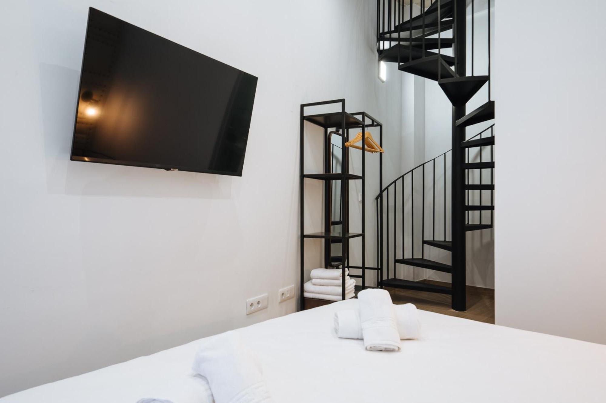 Ninesuites Cathedral Apartamento Sevilla