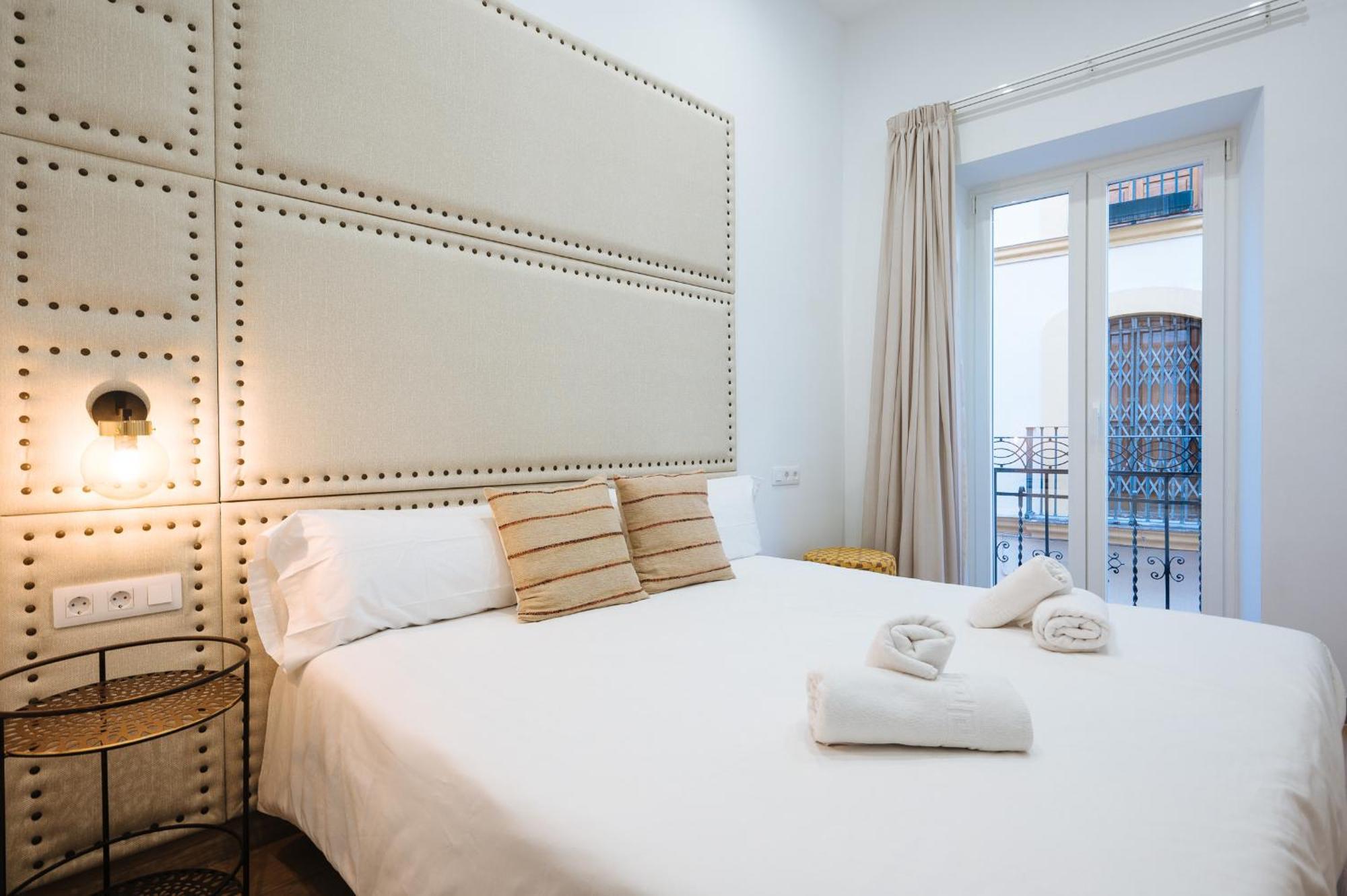 Ninesuites Cathedral Apartamento Sevilla