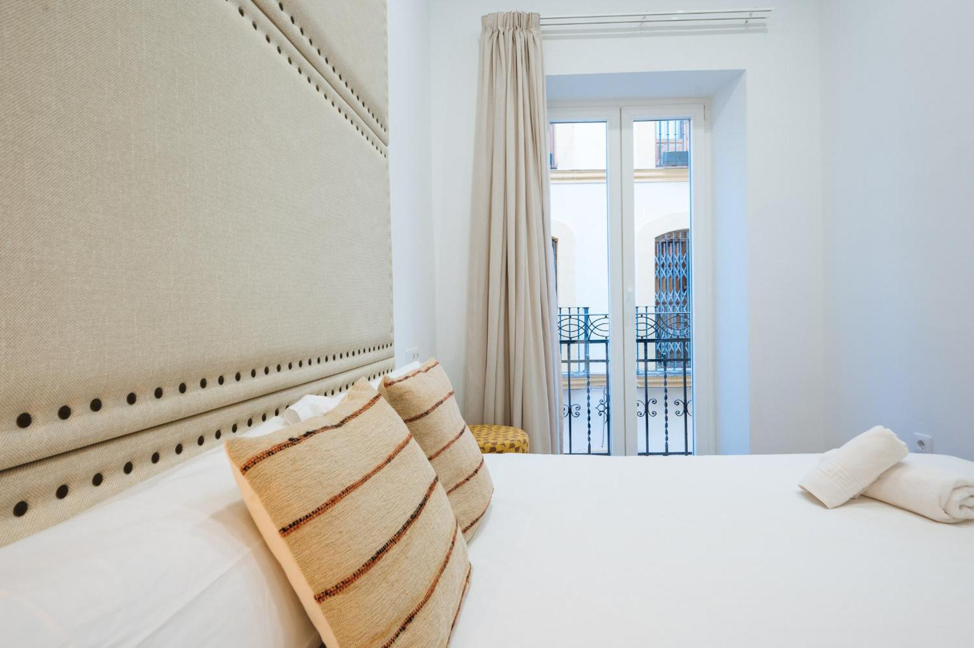 Apartamento Ninesuites Cathedral Sevilla
