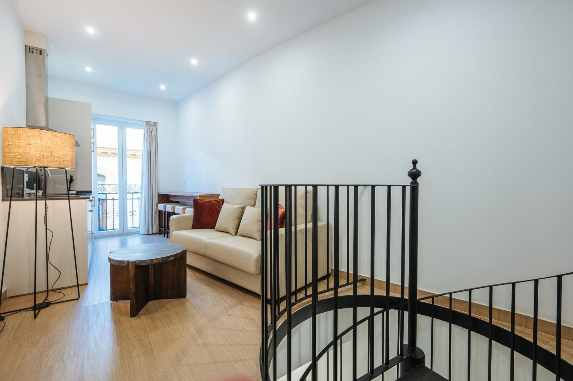 Ninesuites Cathedral Sevilla