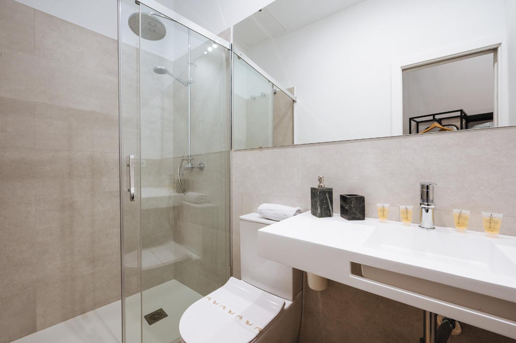 Apartamento Ninesuites Cathedral