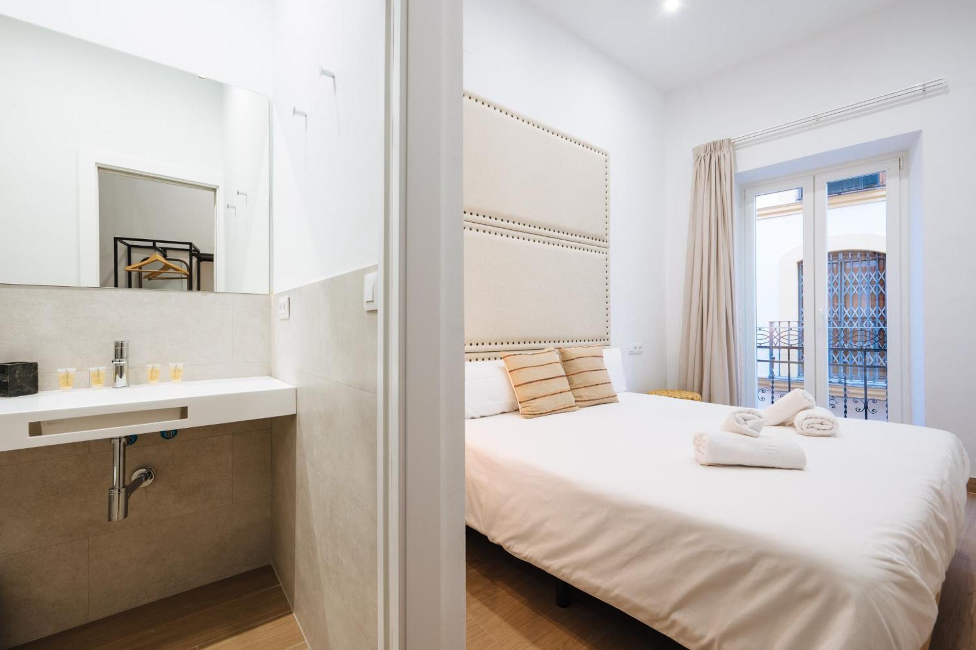 Ninesuites Cathedral Sevilla