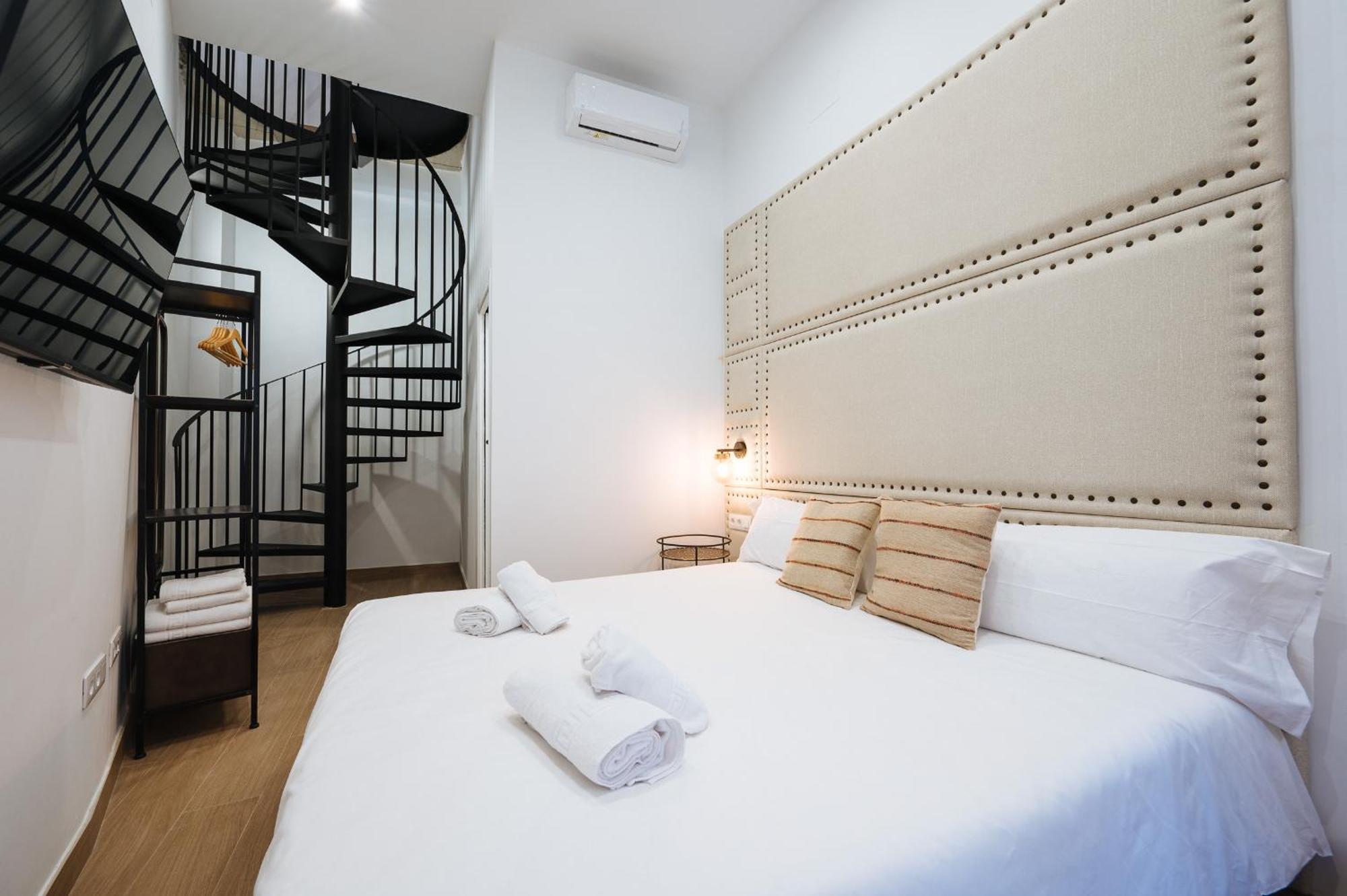 Ninesuites Cathedral Apartamento *