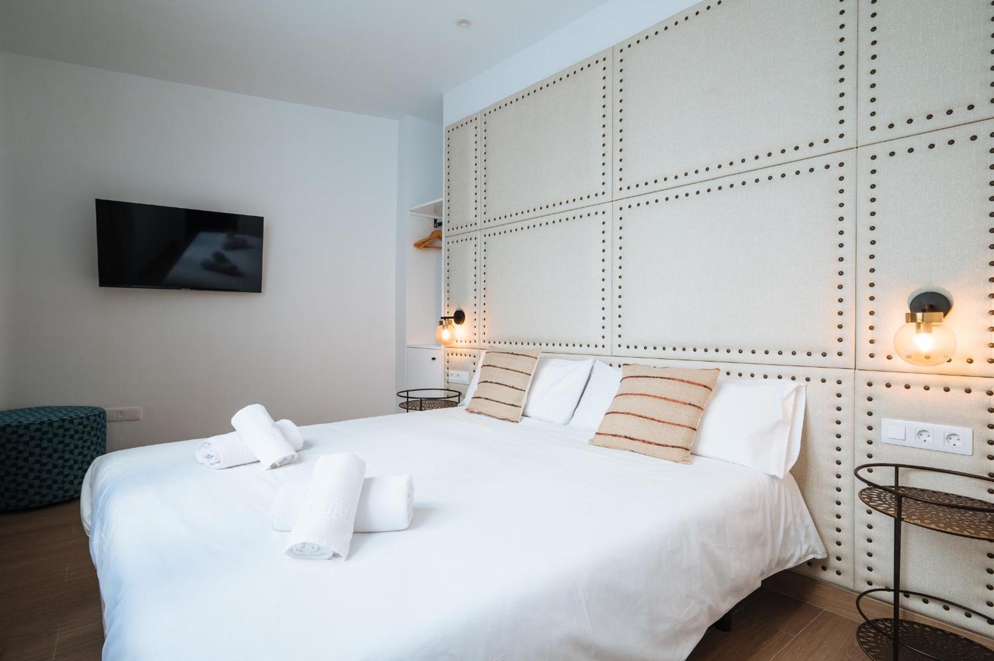 Ninesuites Cathedral Apartamento *