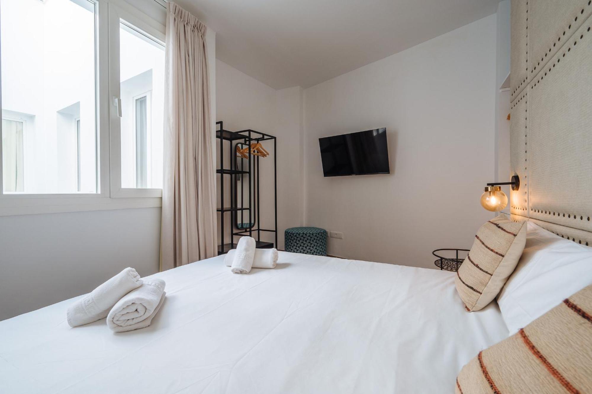 Ninesuites Cathedral * Sevilla