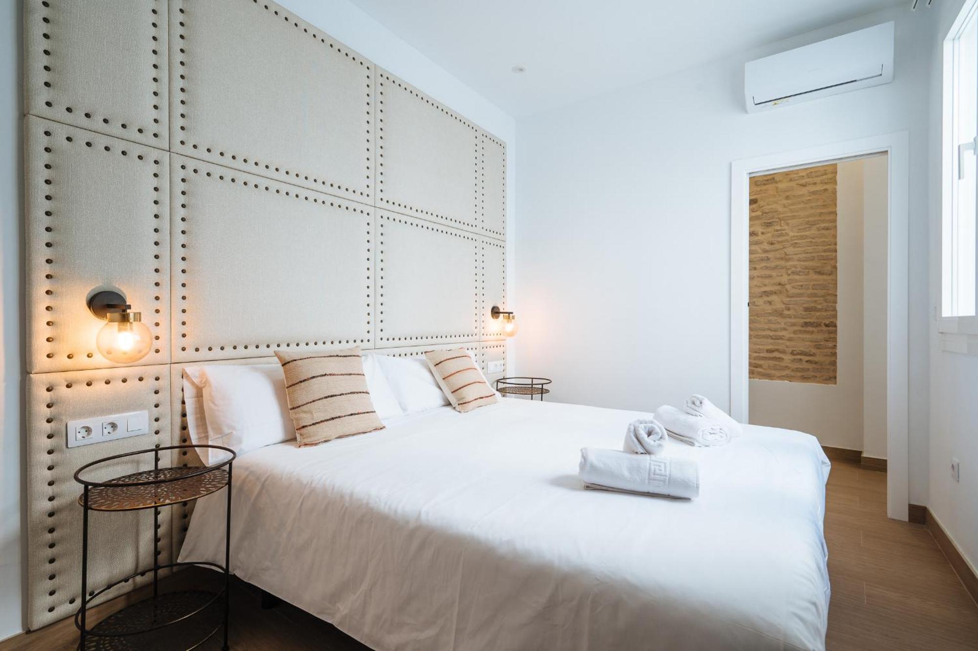 Ninesuites Cathedral Apartamento