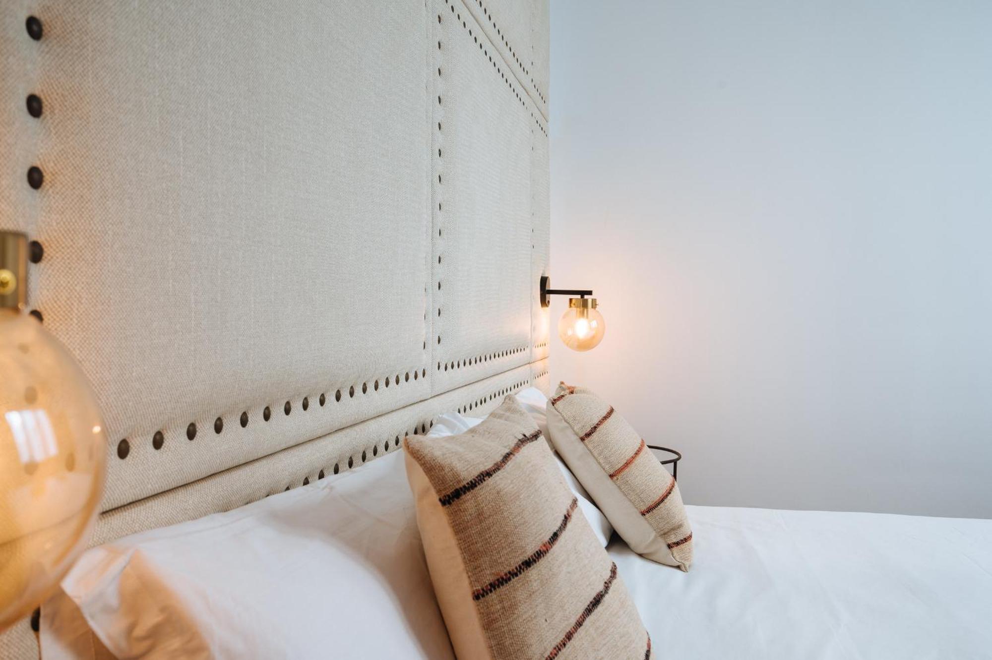 Ninesuites Cathedral Apartamento *