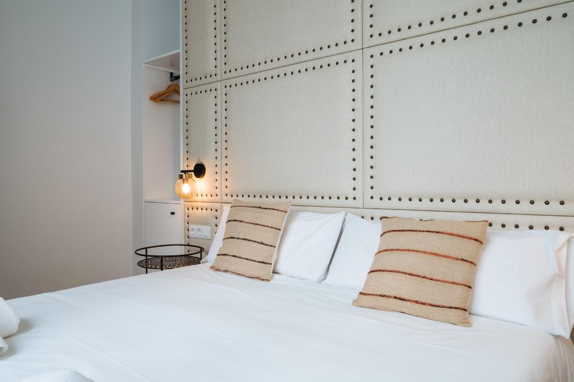Apartamento Ninesuites Cathedral Sevilla