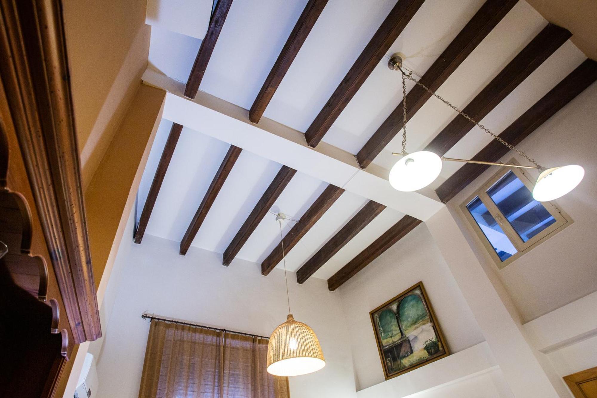 Apartamento Wish Calatrava De *