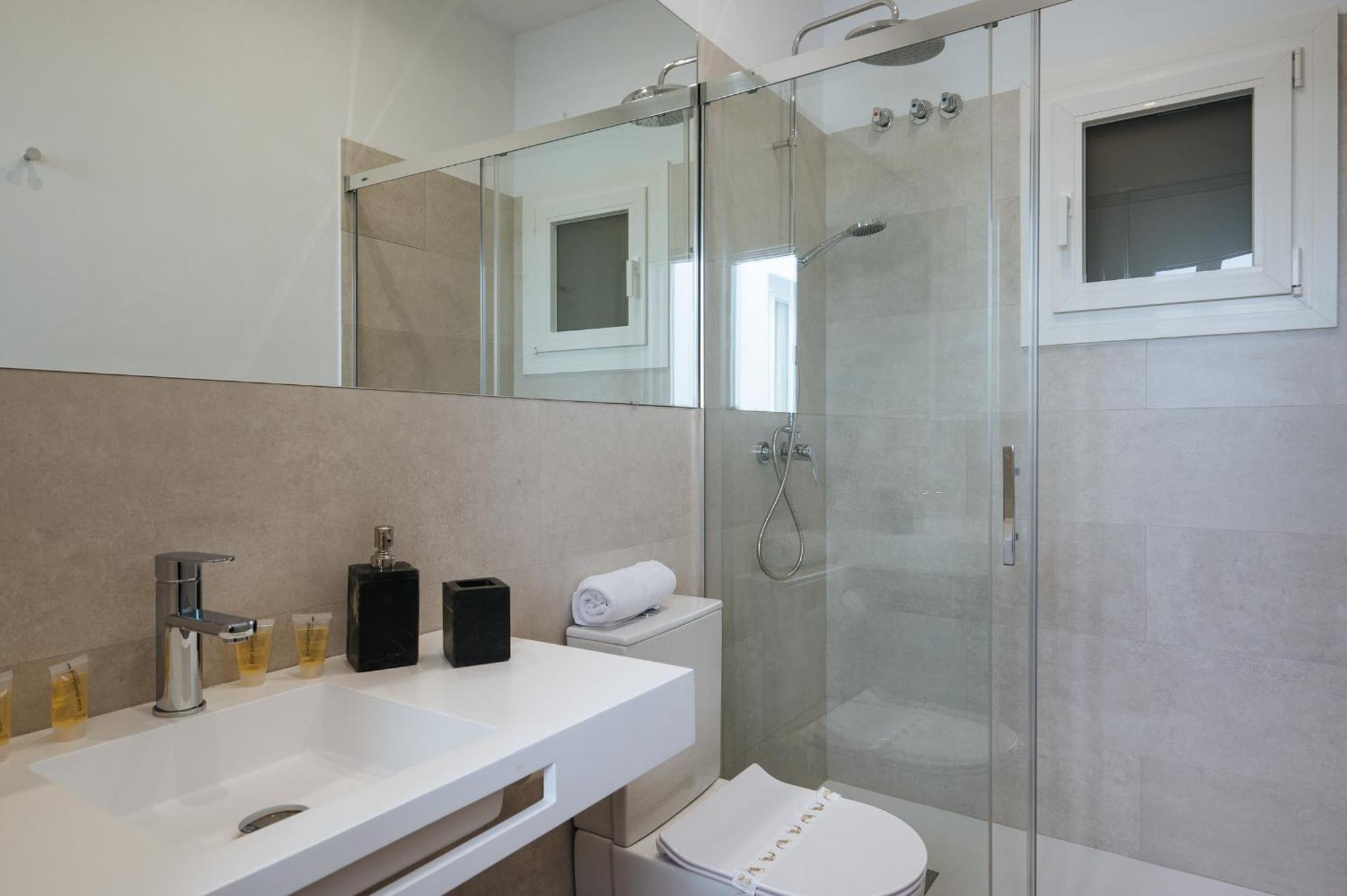 Ninesuites Cathedral Apartamento *