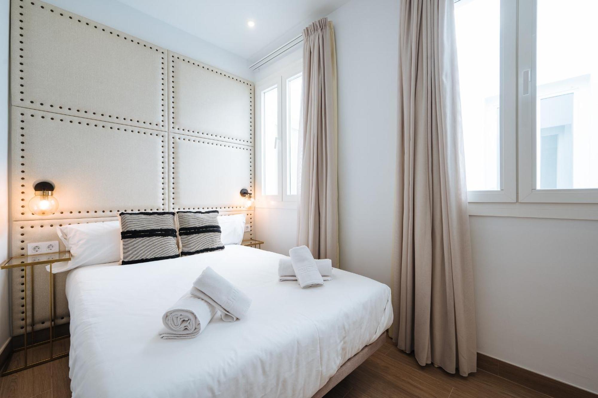 Apartamento Ninesuites Cathedral Sevilla