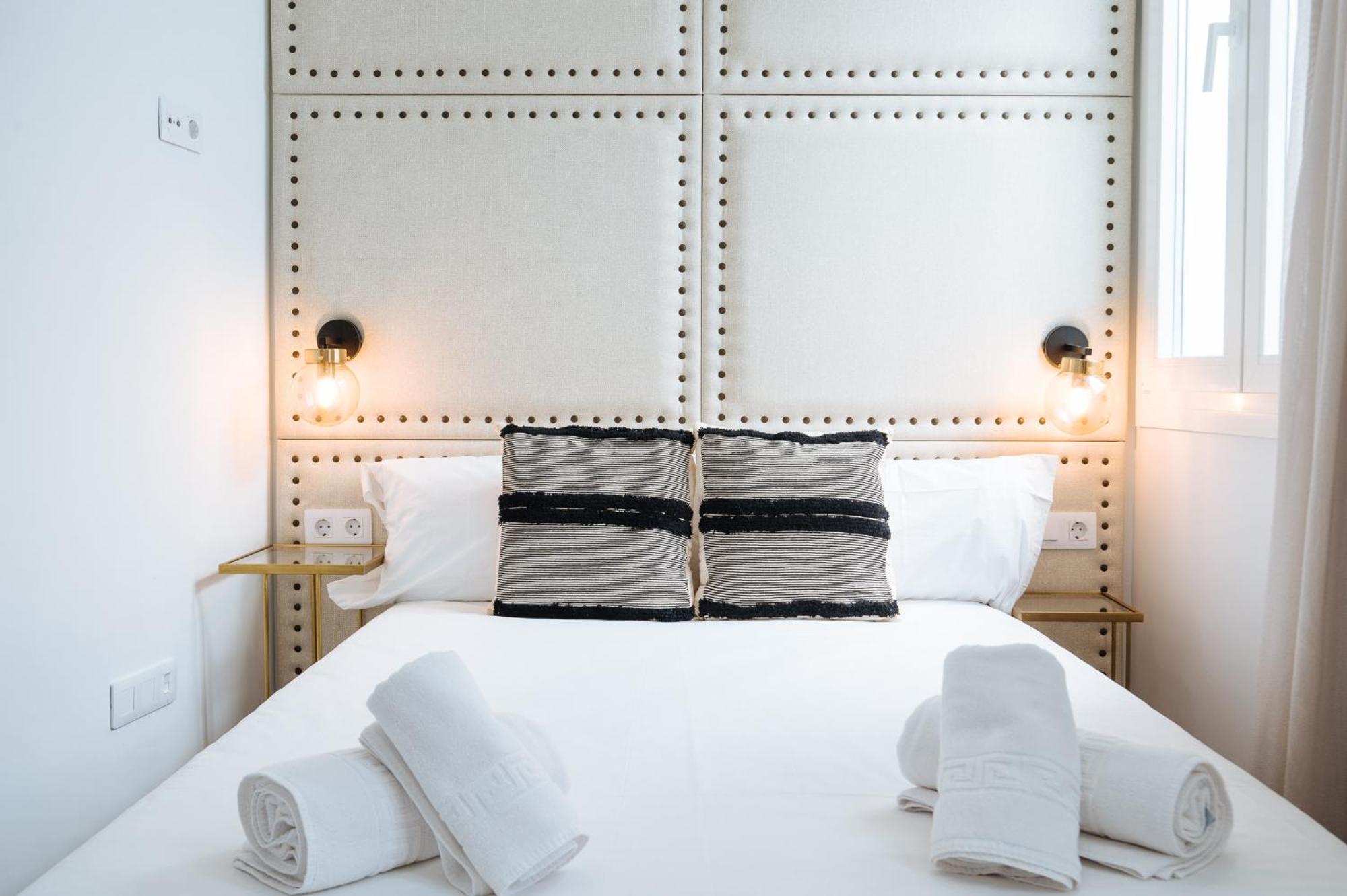 Ninesuites Cathedral Apartamento