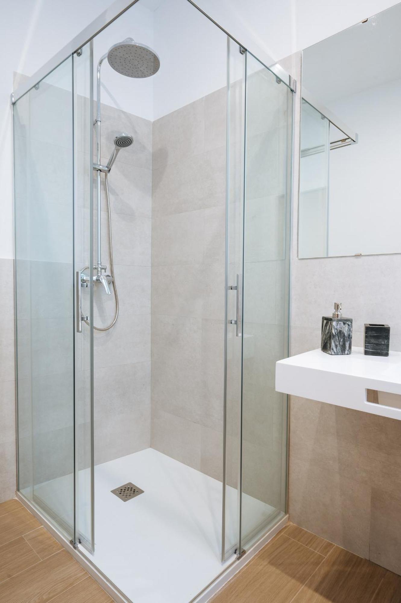 Ninesuites Cathedral Apartamento