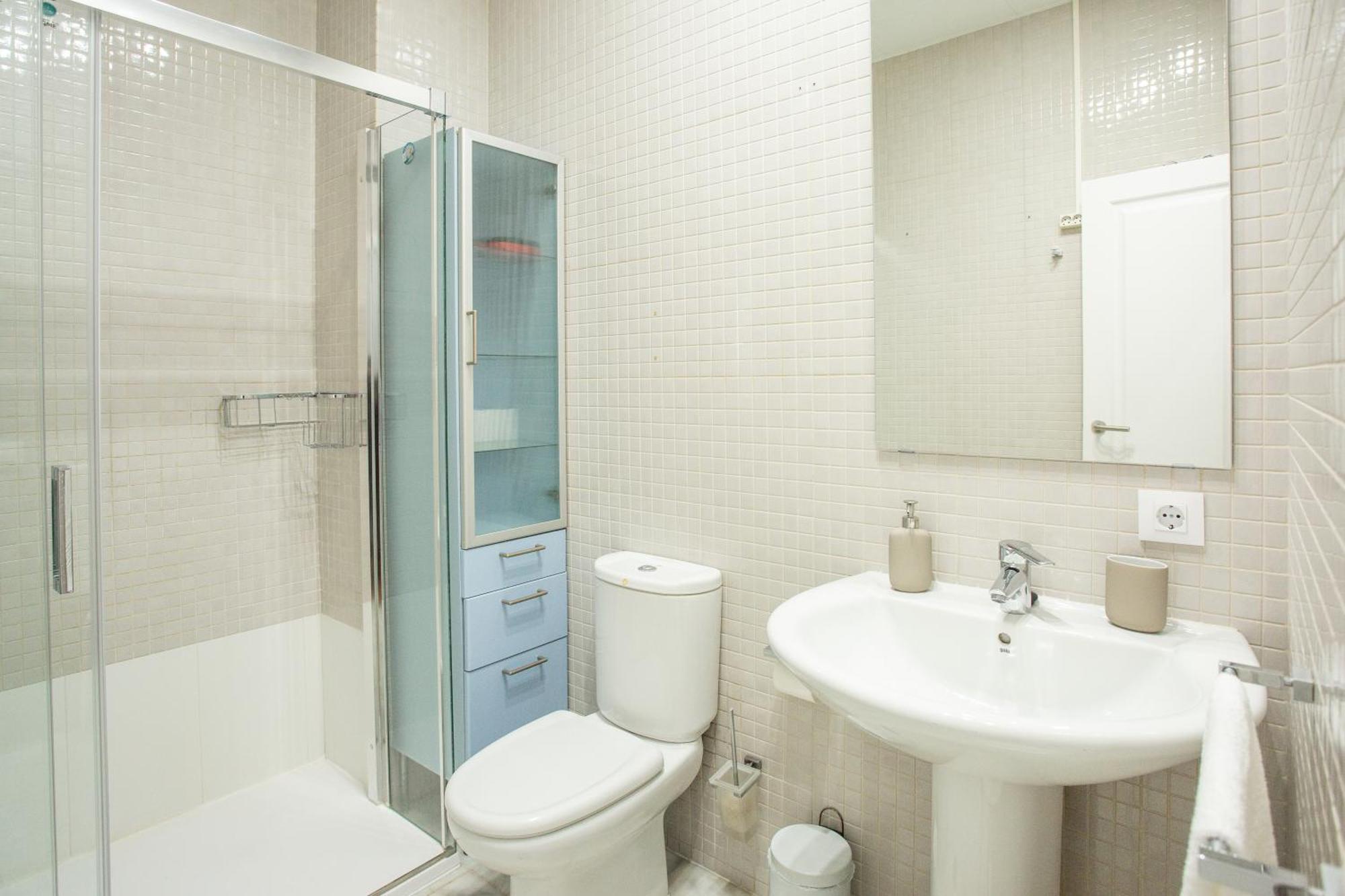 Wish Conde De Apartamento