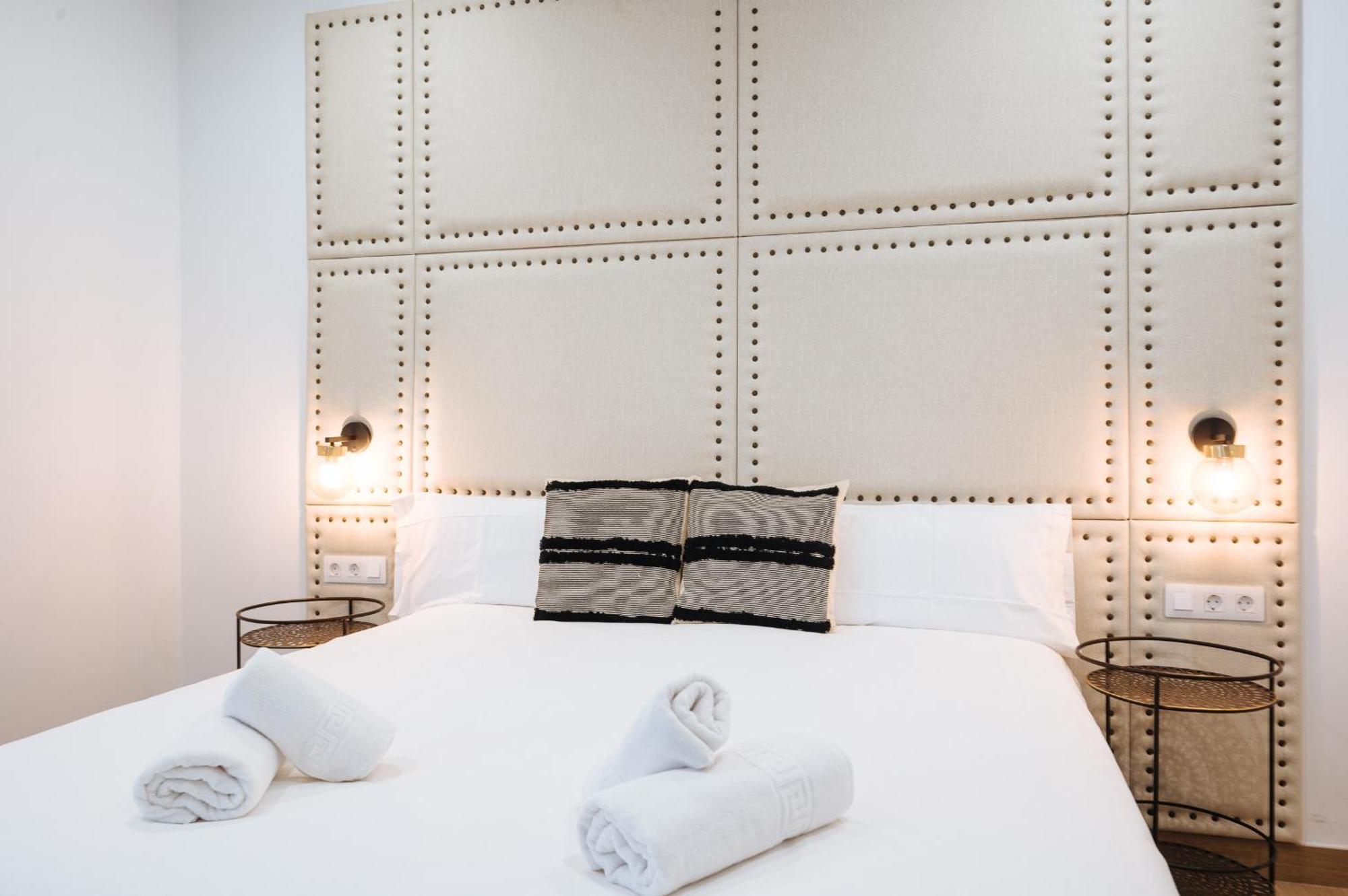 Apartamento Ninesuites Cathedral