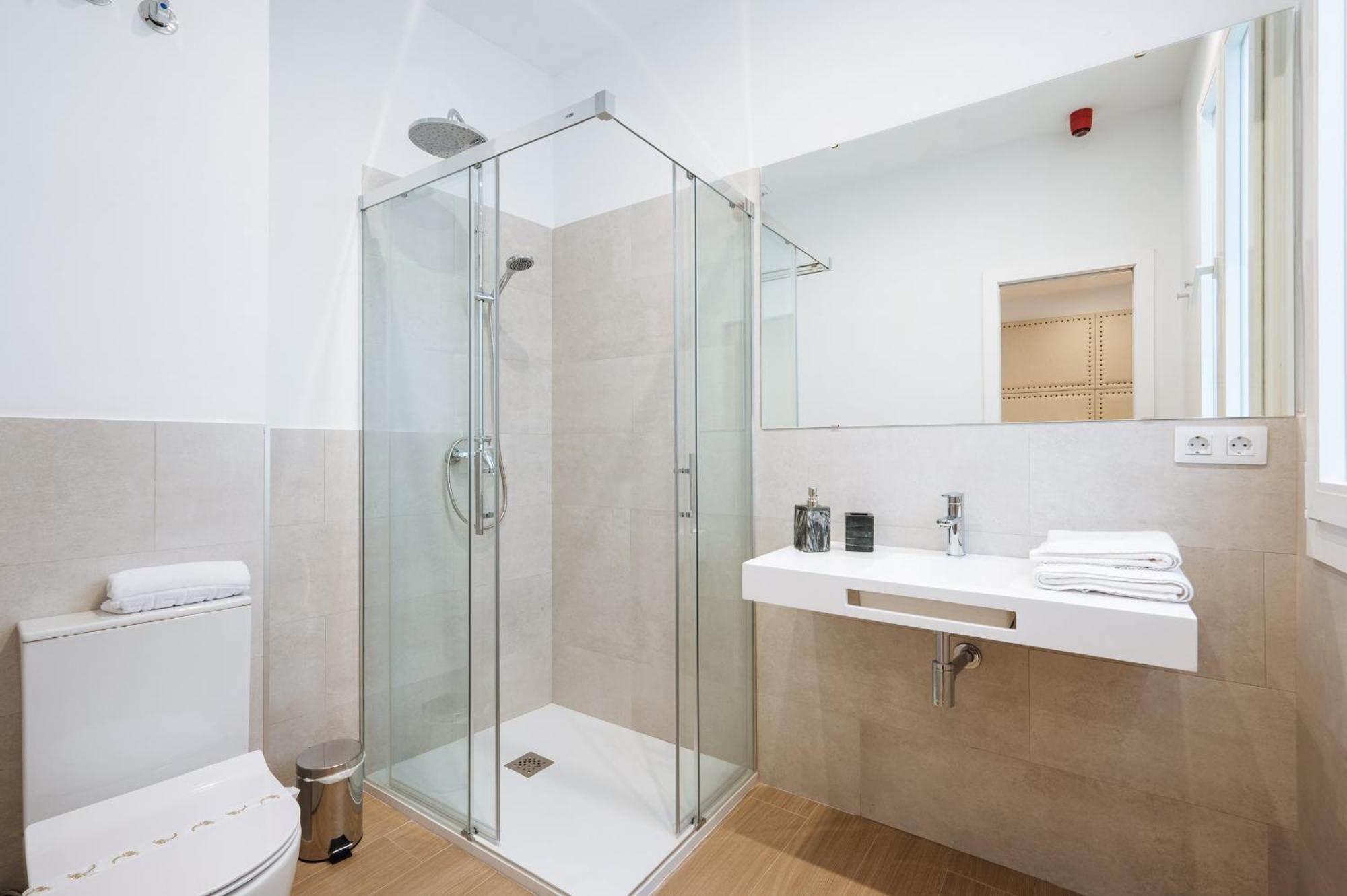 Ninesuites Cathedral * Sevilla