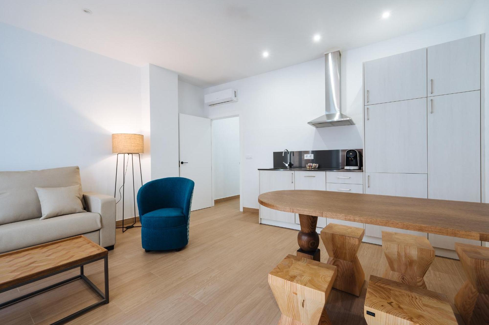 Ninesuites Cathedral Apartamento