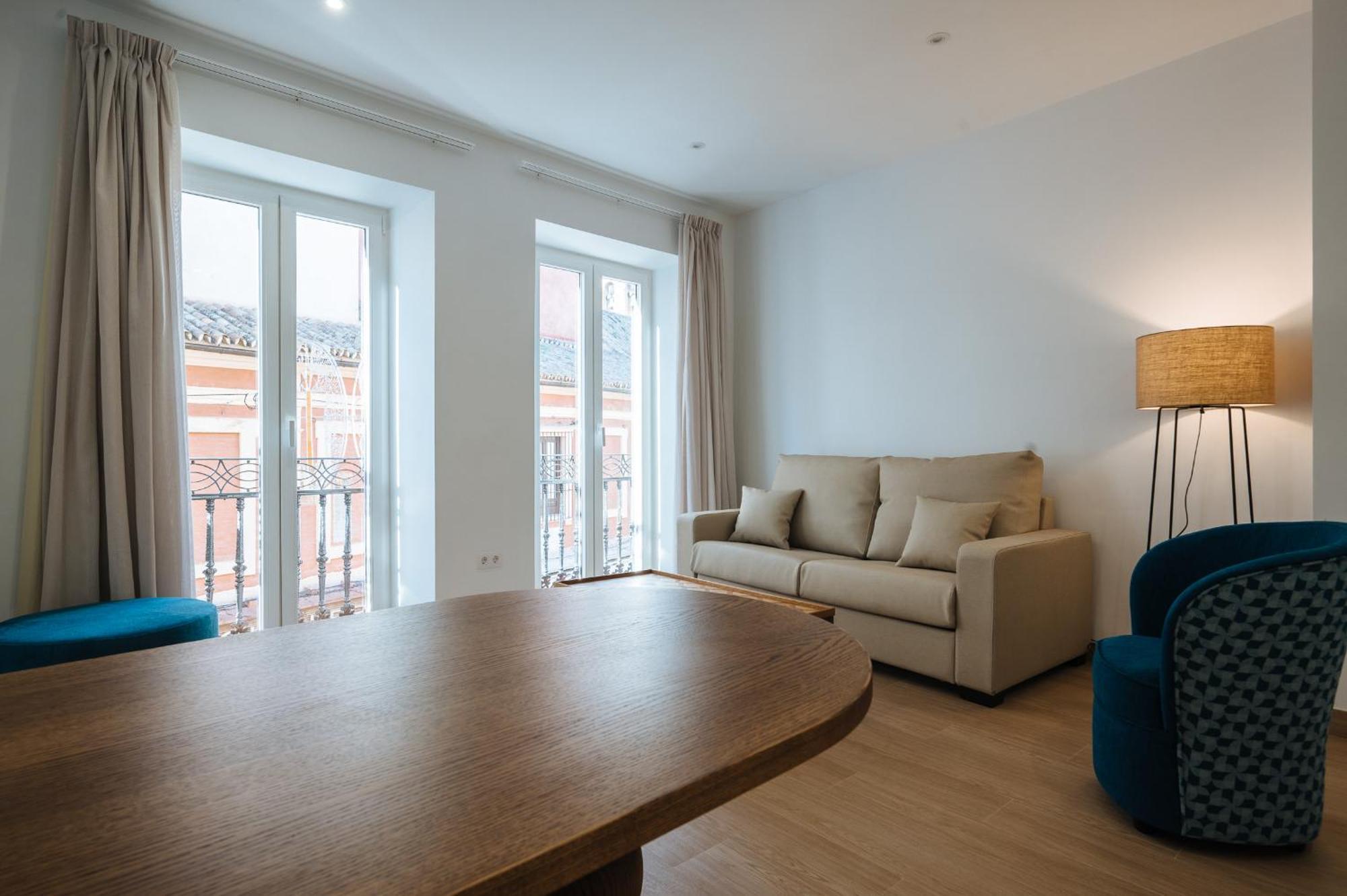 Apartamento Ninesuites Cathedral Sevilla