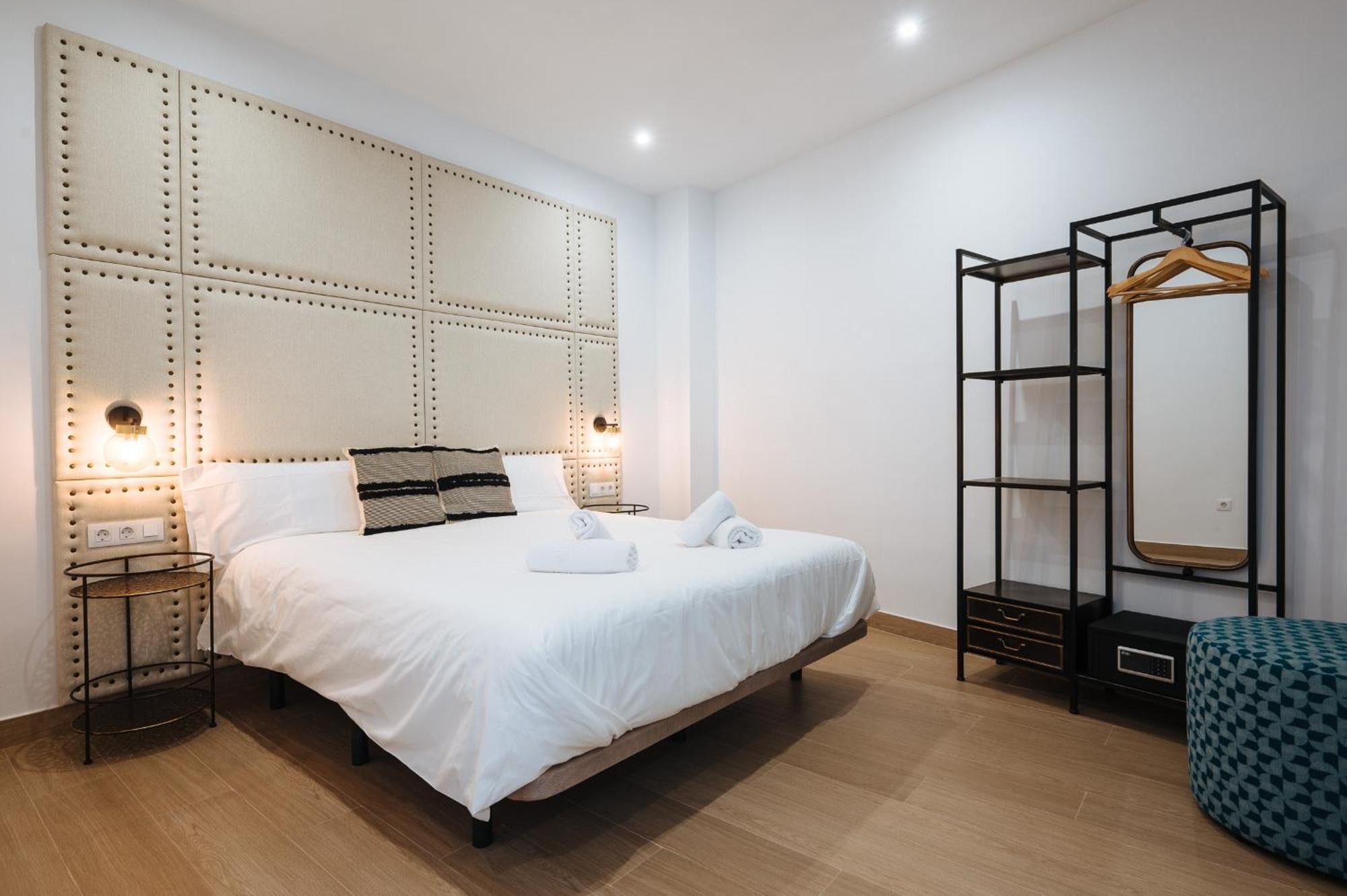 Apartamento Ninesuites Cathedral