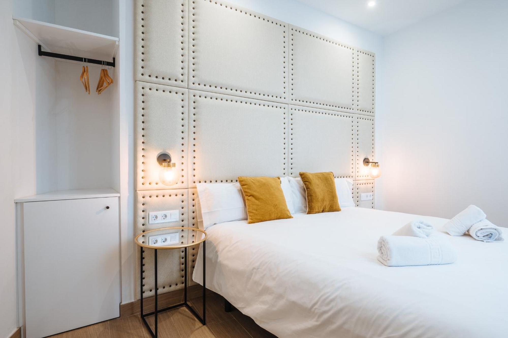 Apartamento Ninesuites Cathedral *